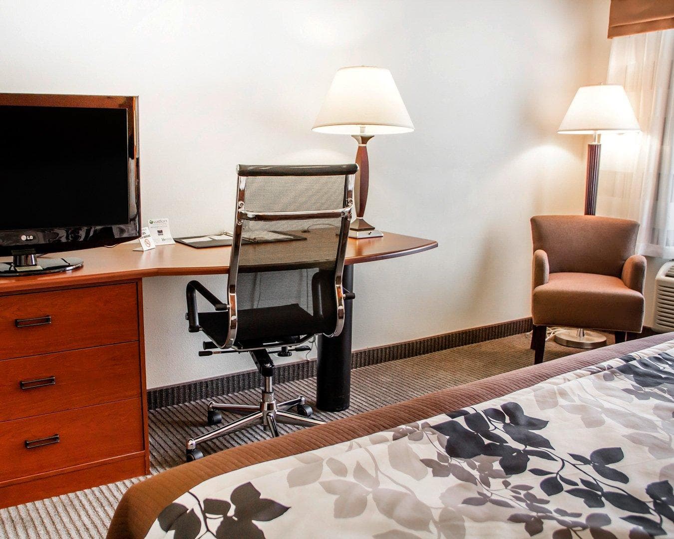 Sleep Inn & Suites Oklahoma City Northwest — 17