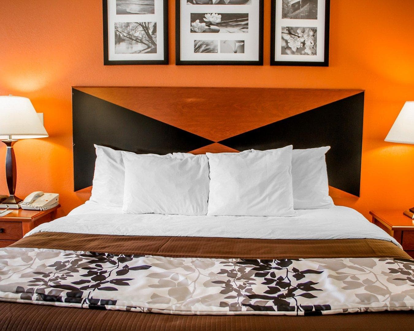 Sleep Inn & Suites Oklahoma City Northwest - Image 3
