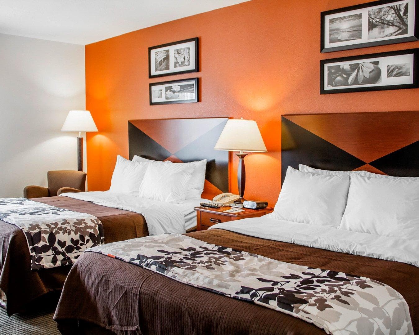 Sleep Inn & Suites Oklahoma City Northwest - Image 5