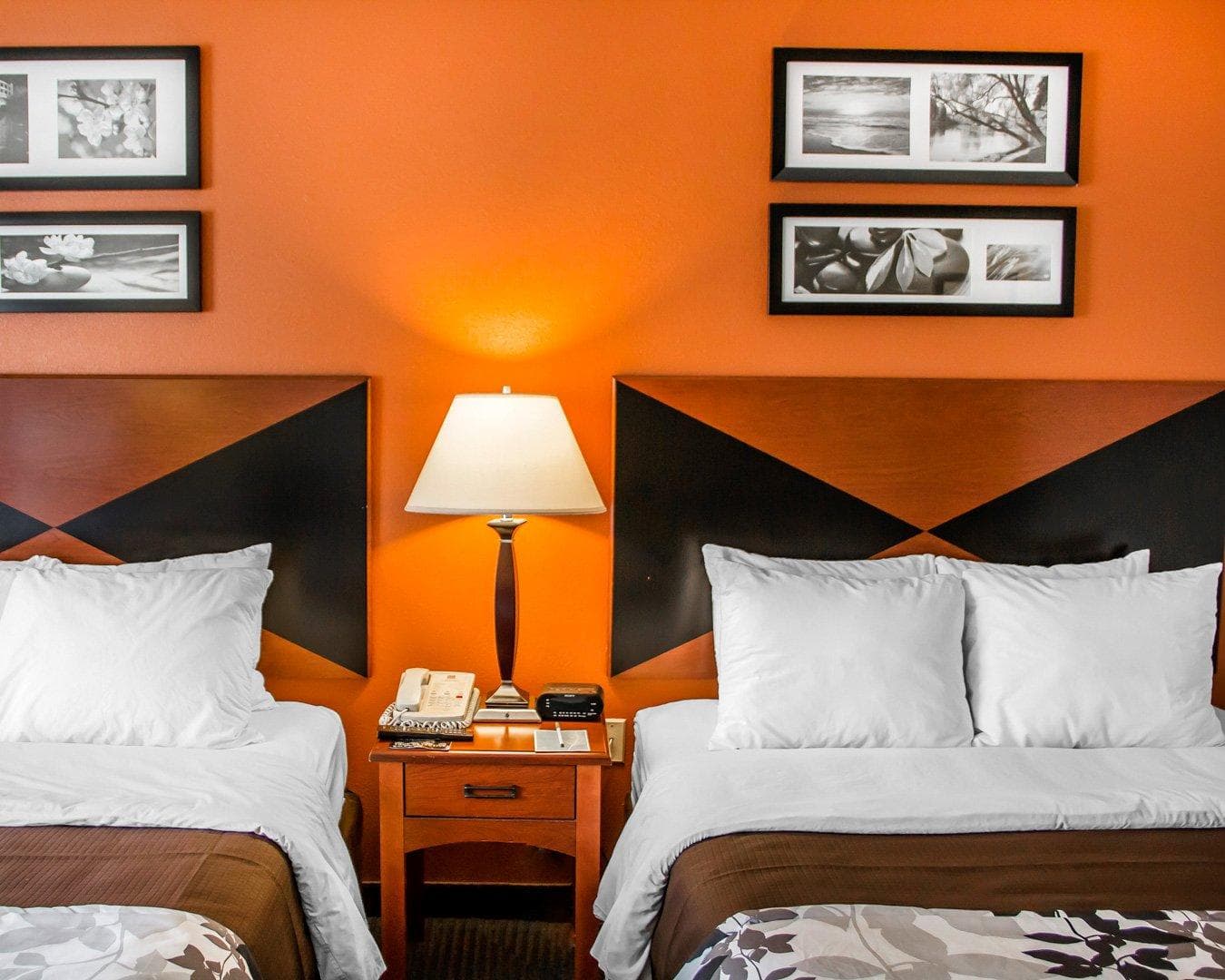 Sleep Inn & Suites Oklahoma City Northwest — 7