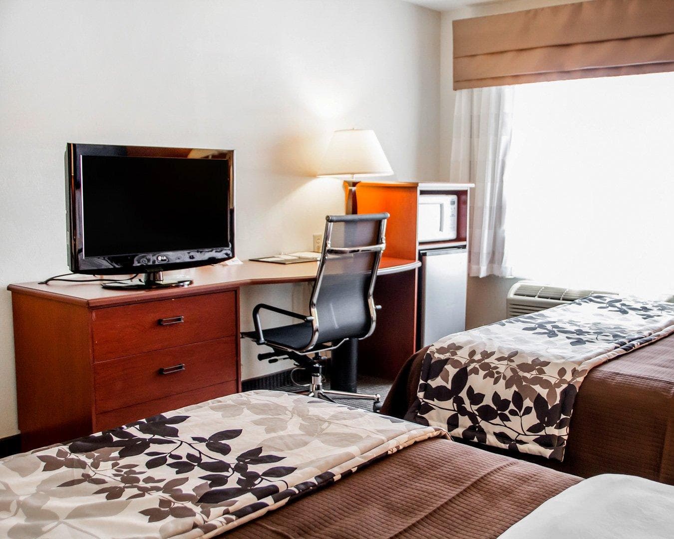 Sleep Inn & Suites Oklahoma City Northwest — 8