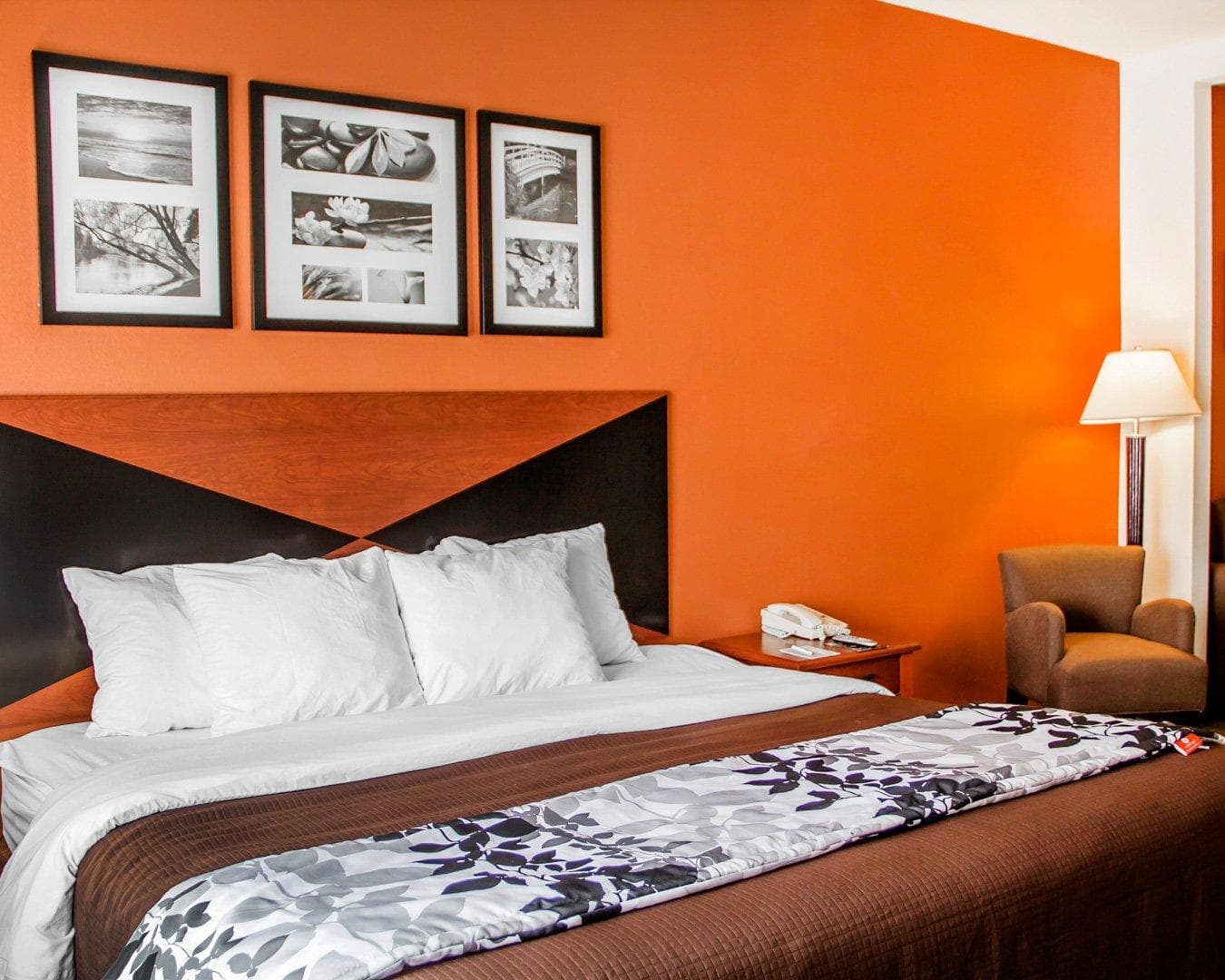 Sleep Inn & Suites Oklahoma City Northwest — 10