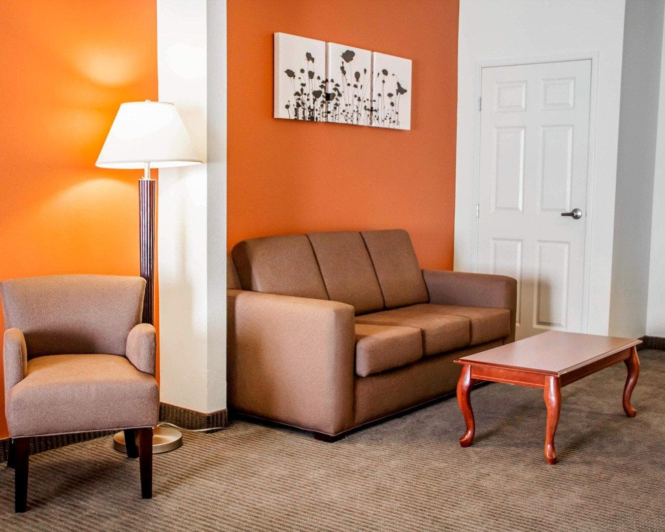 Sleep Inn & Suites Oklahoma City Northwest — 11