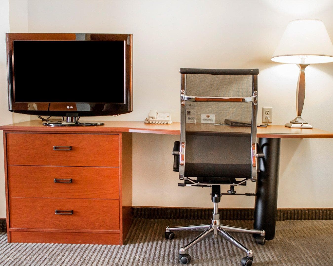 Sleep Inn & Suites Oklahoma City Northwest — 24