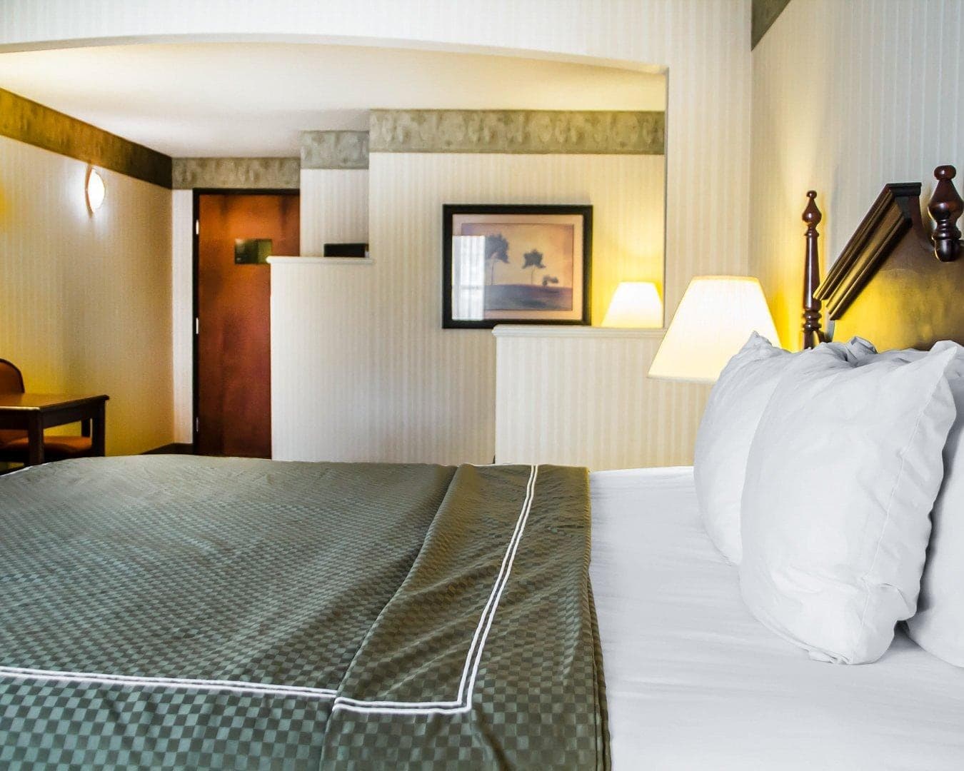 Comfort Suites McAlester - Image 5