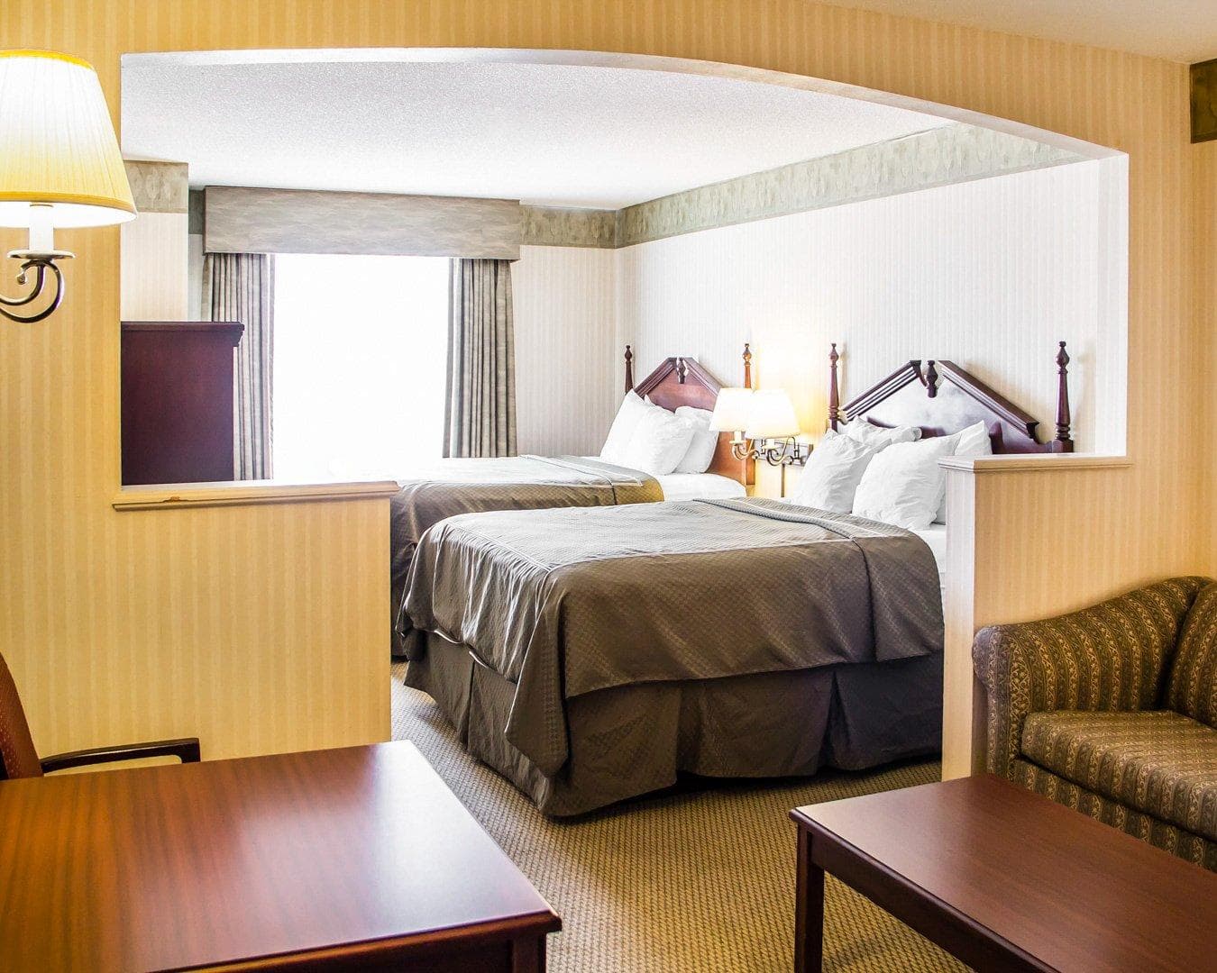 Comfort Suites McAlester — 6
