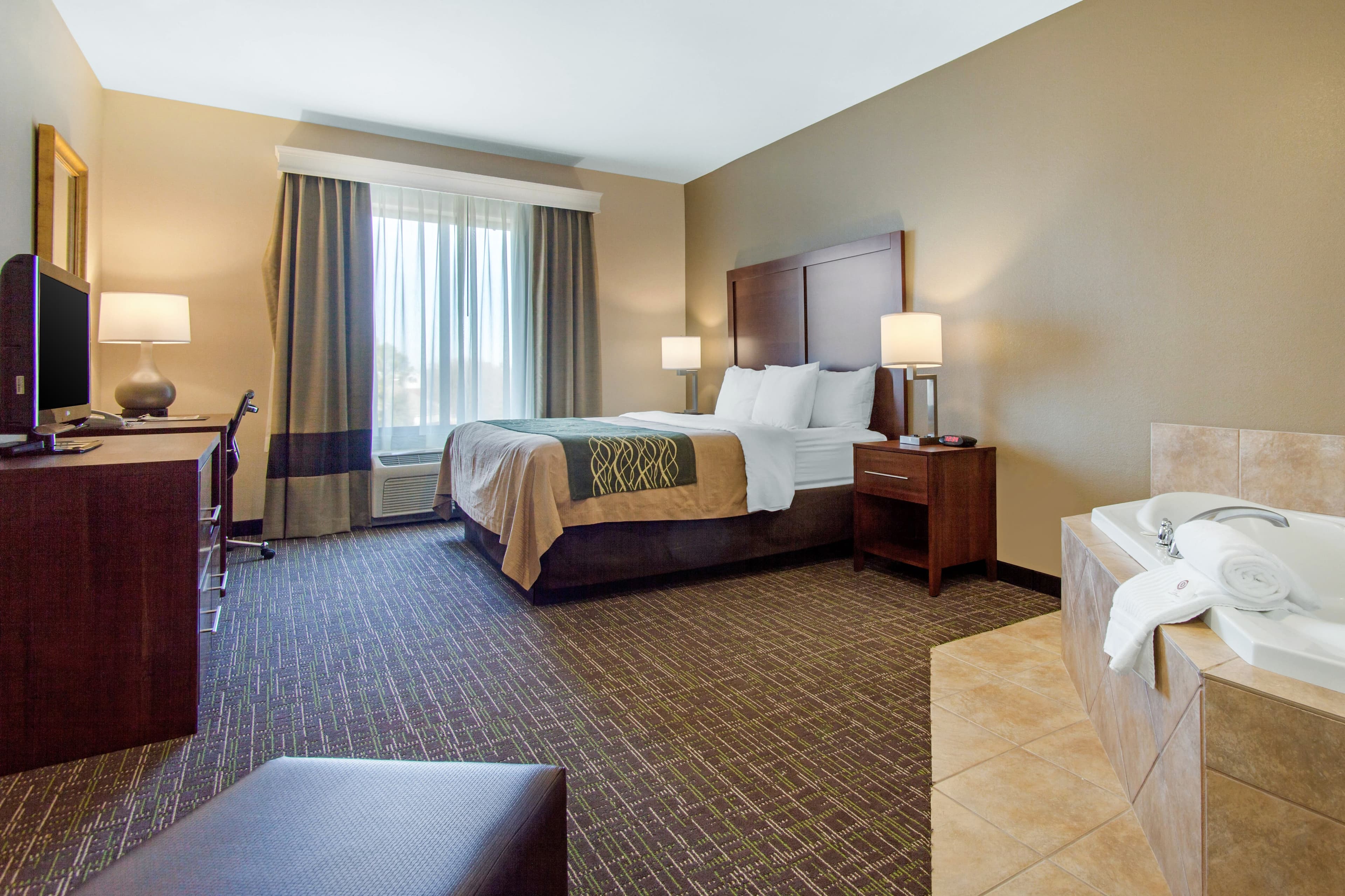 Comfort Inn & Suites Norman near University — 14