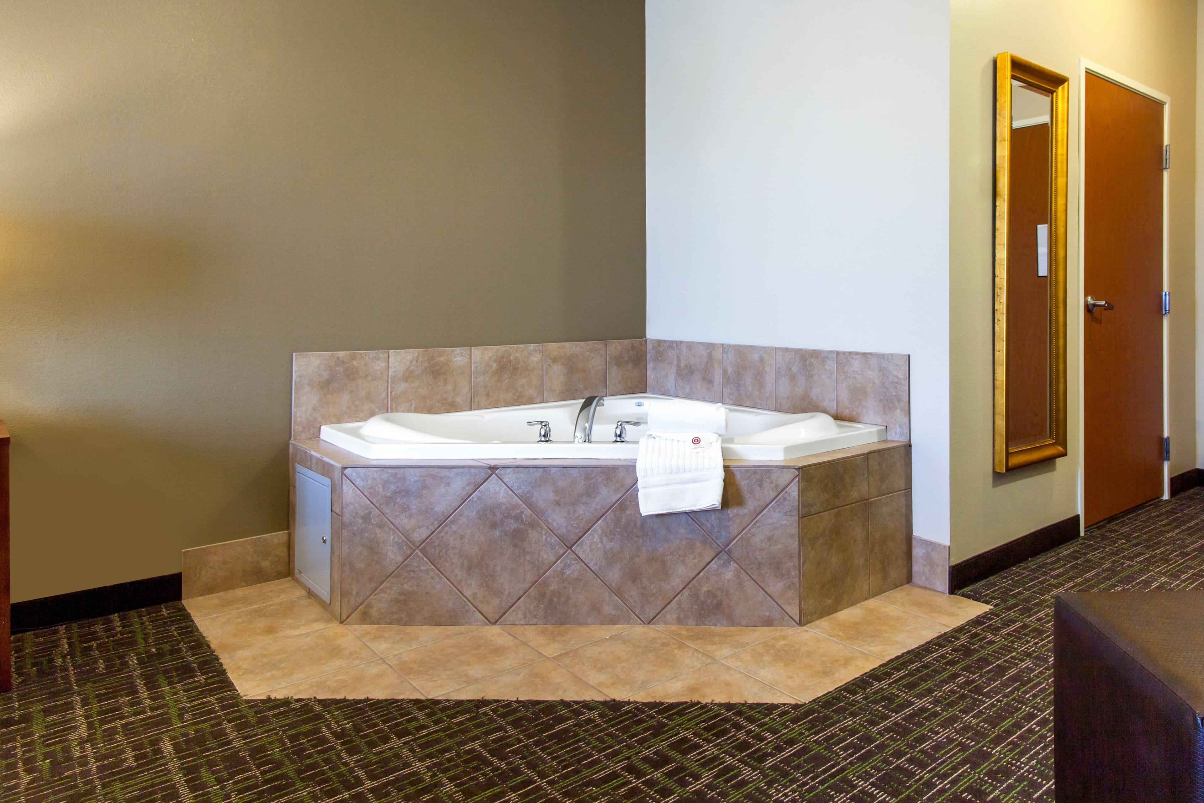 Comfort Inn & Suites Norman near University — 15