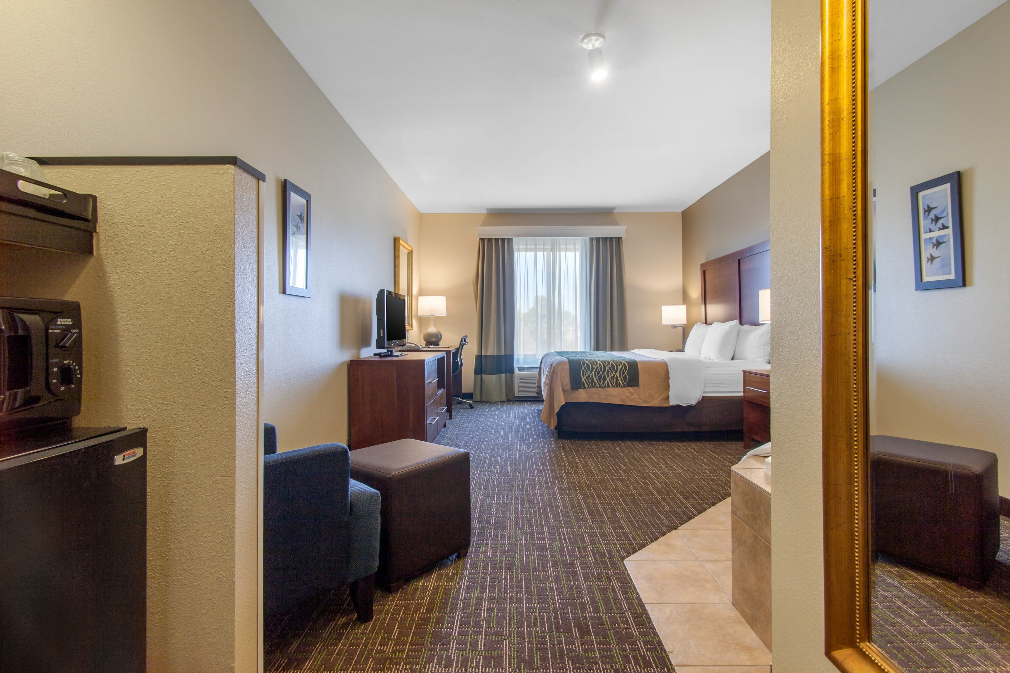 Comfort Inn & Suites Norman near University — 16