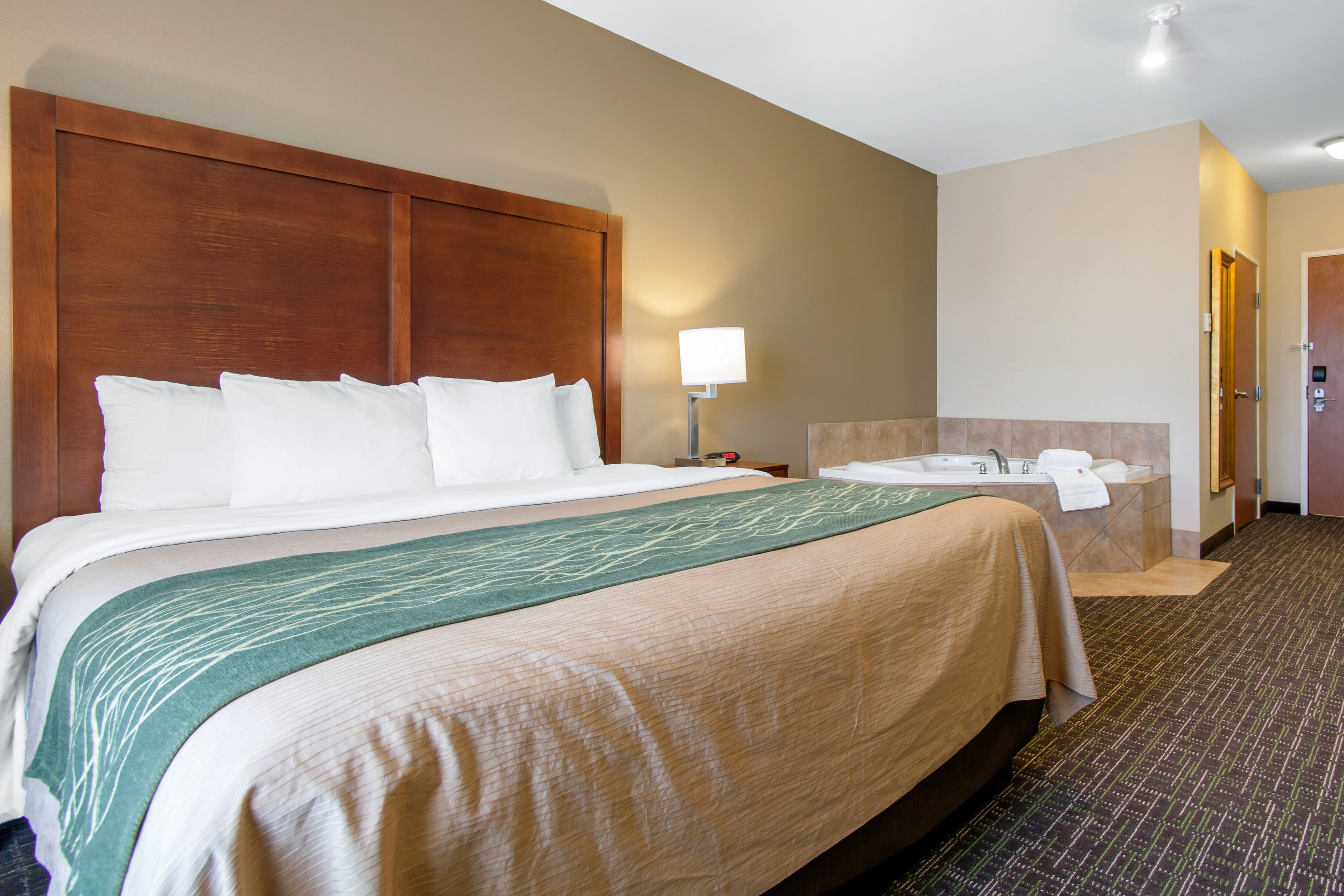 Comfort Inn & Suites Norman near University — 17