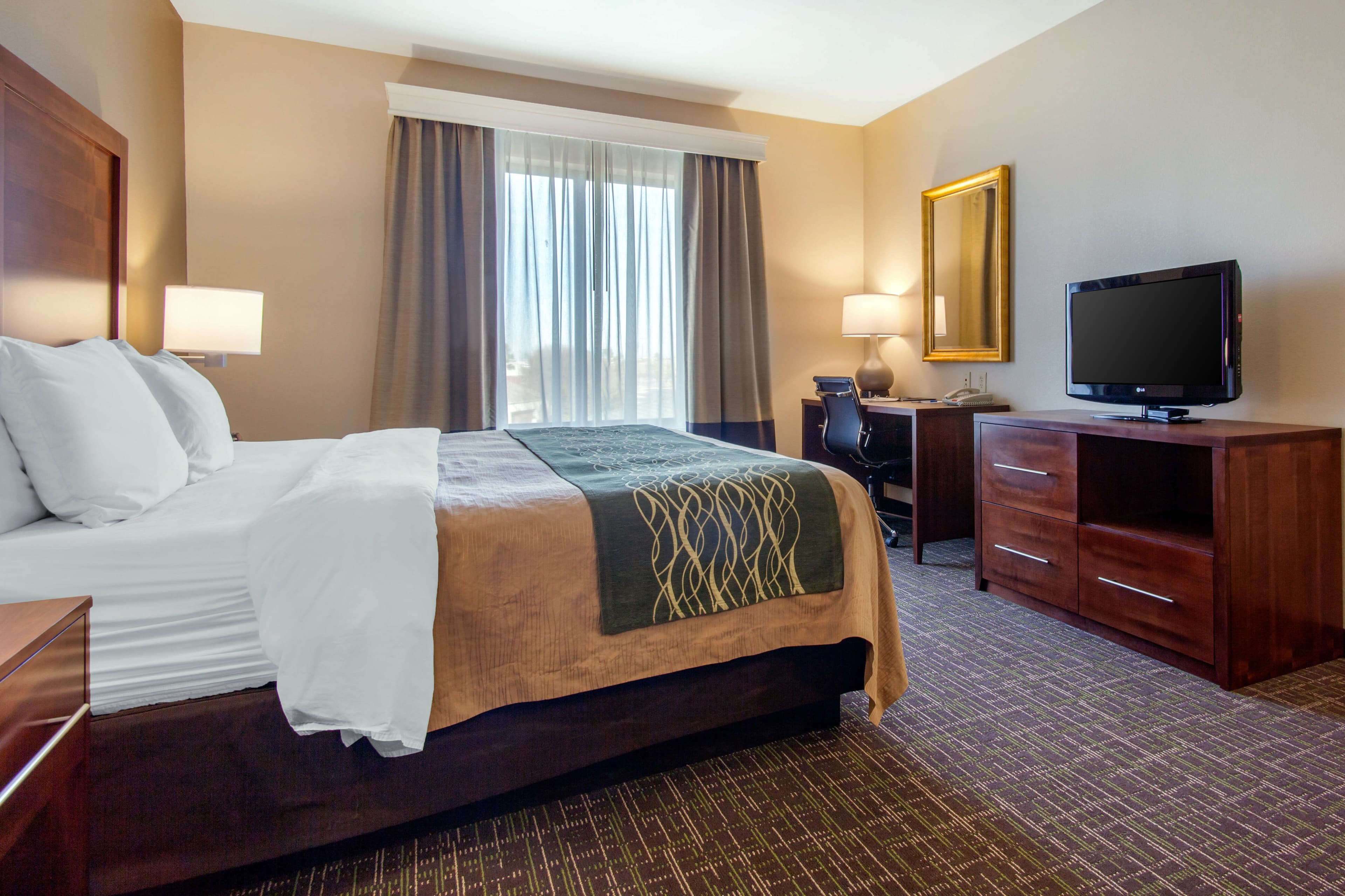 Comfort Inn & Suites Norman near University - Image 3