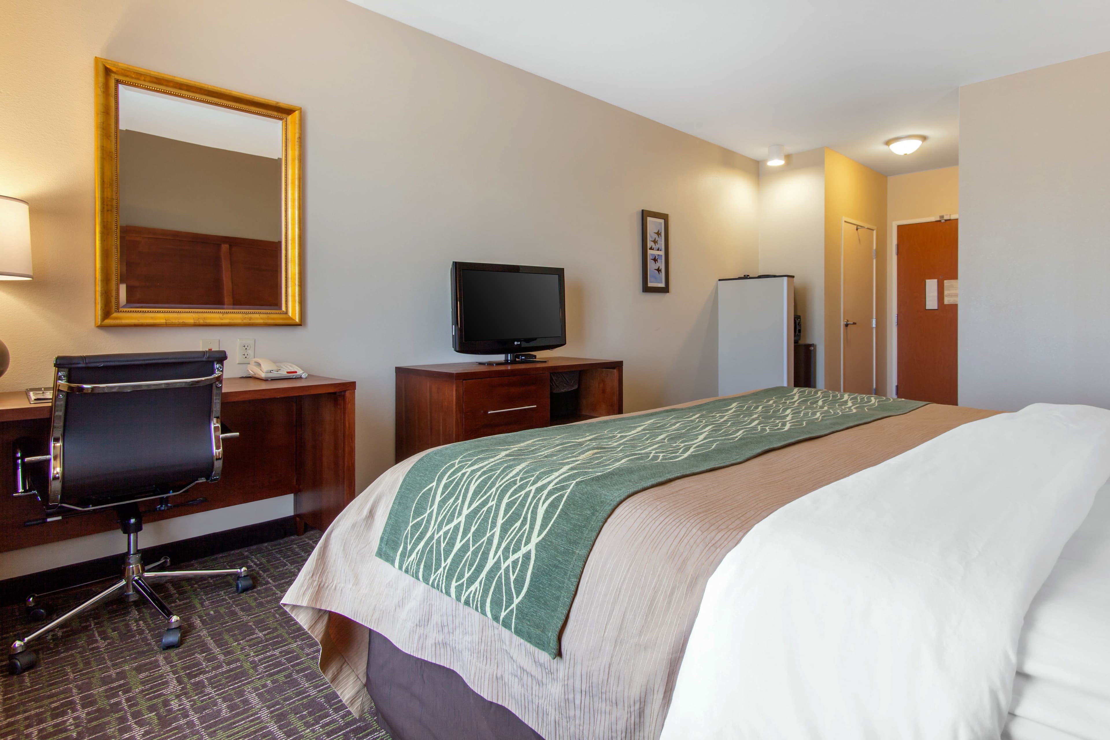 Comfort Inn & Suites Norman near University - Image 4