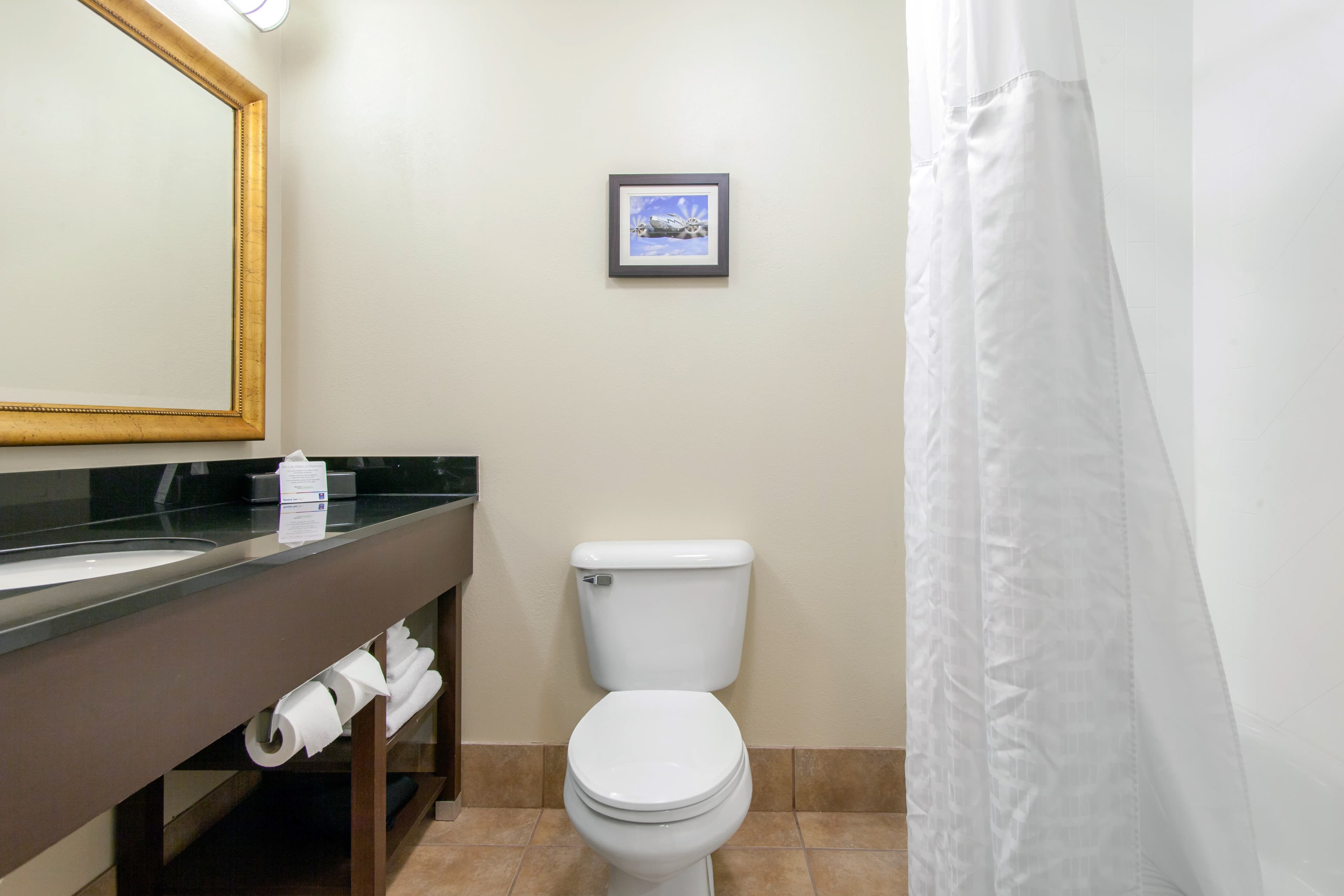 Comfort Inn & Suites Norman near University — 22