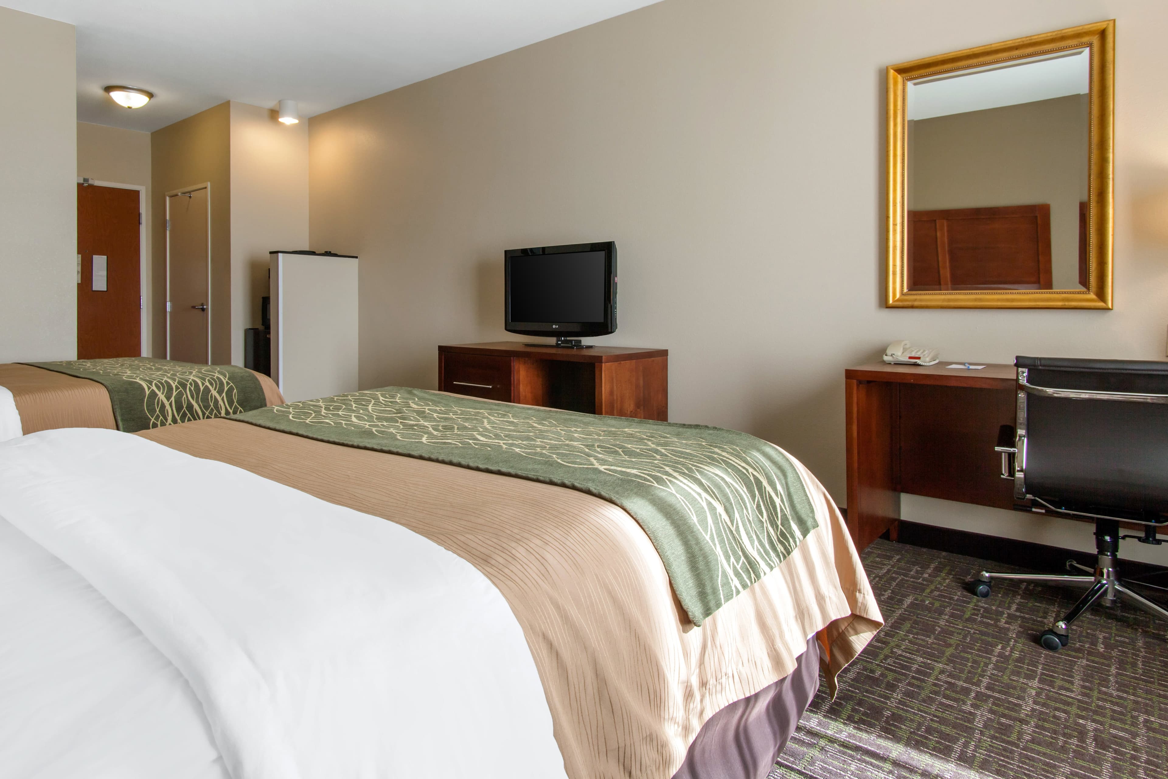 Comfort Inn & Suites Norman near University — 11