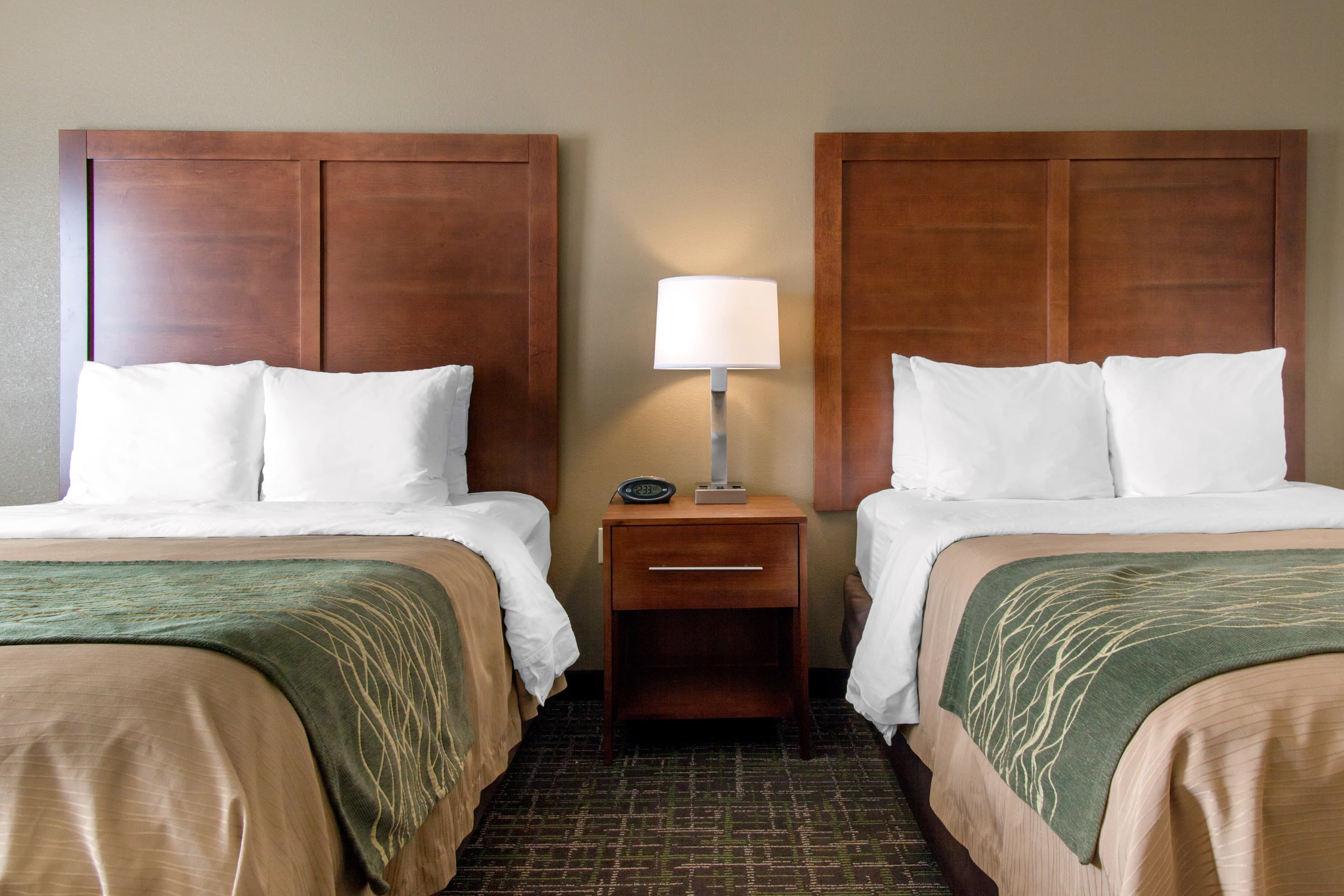 Comfort Inn & Suites Norman near University — 12