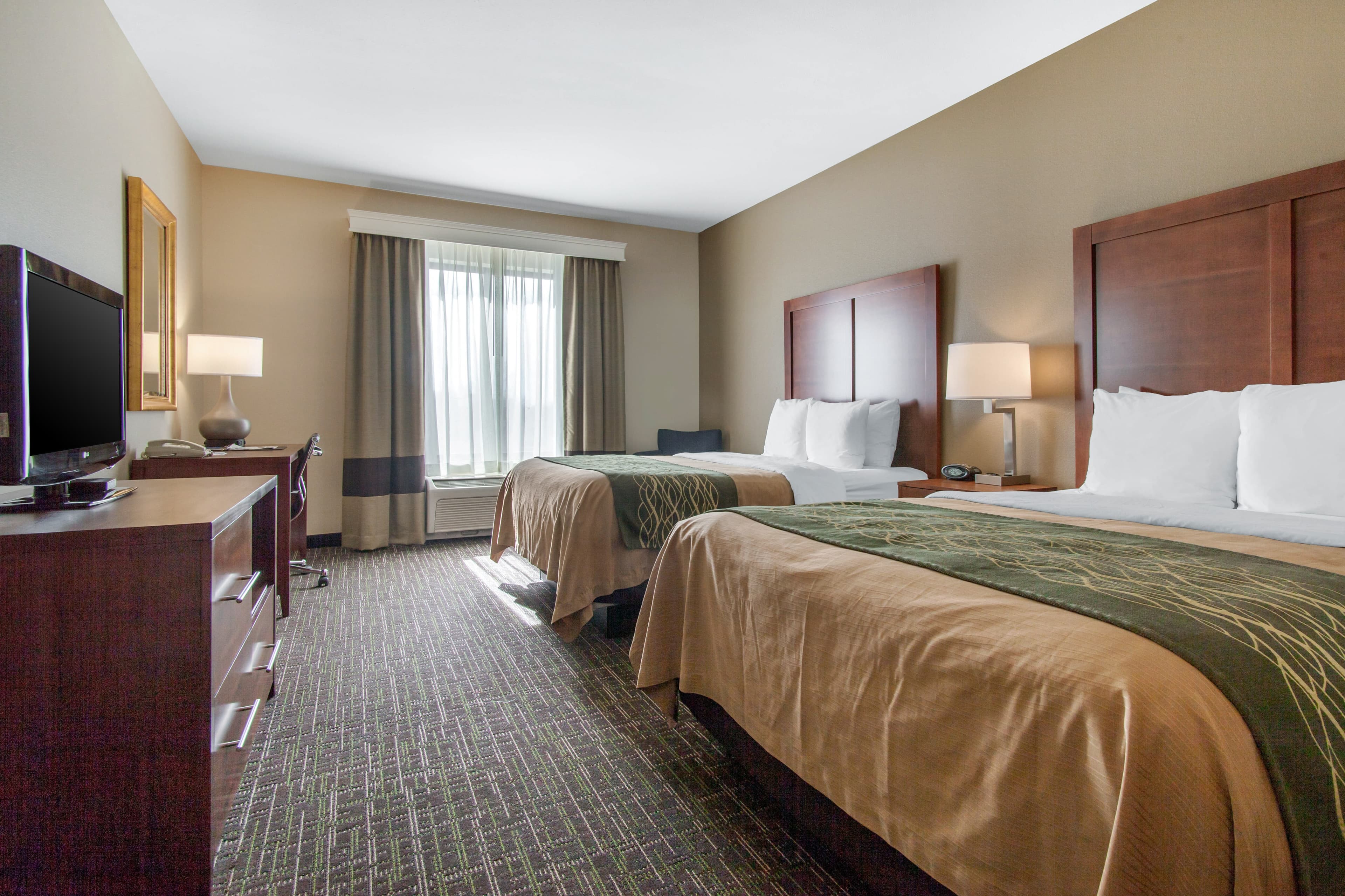 Comfort Inn & Suites Norman near University — 13