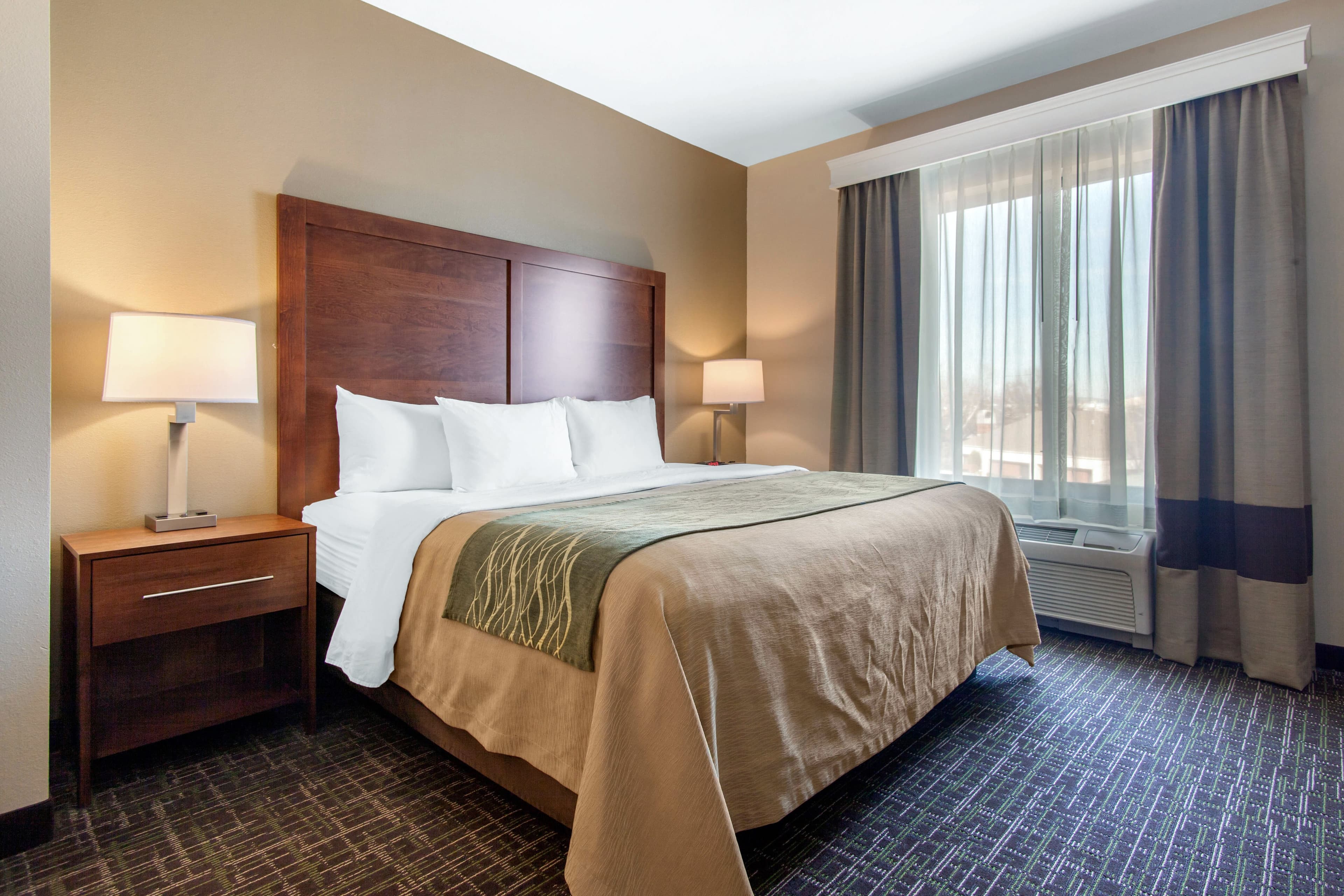 Comfort Inn & Suites Norman near University — 28