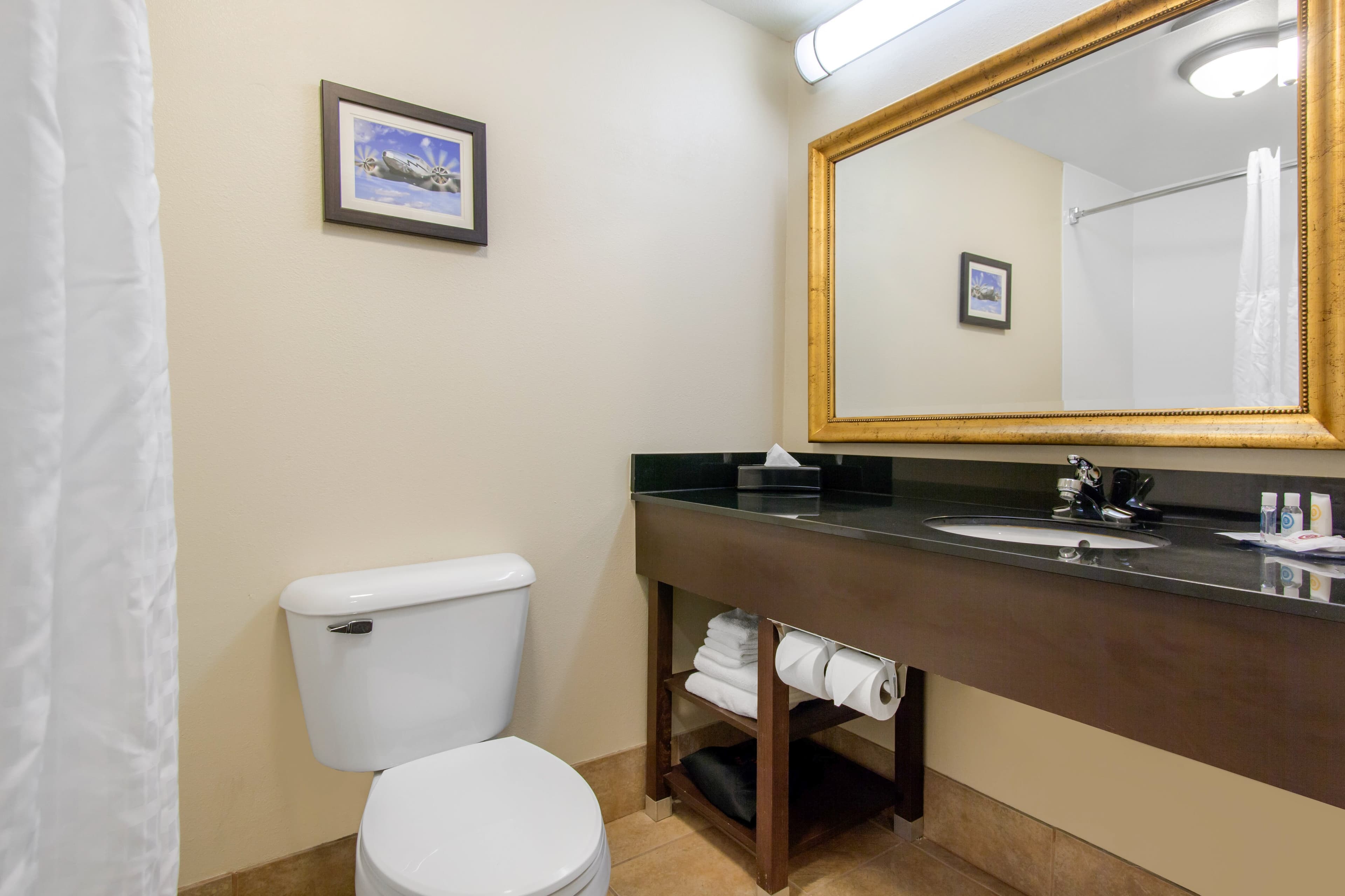 Comfort Inn & Suites Norman near University — 32