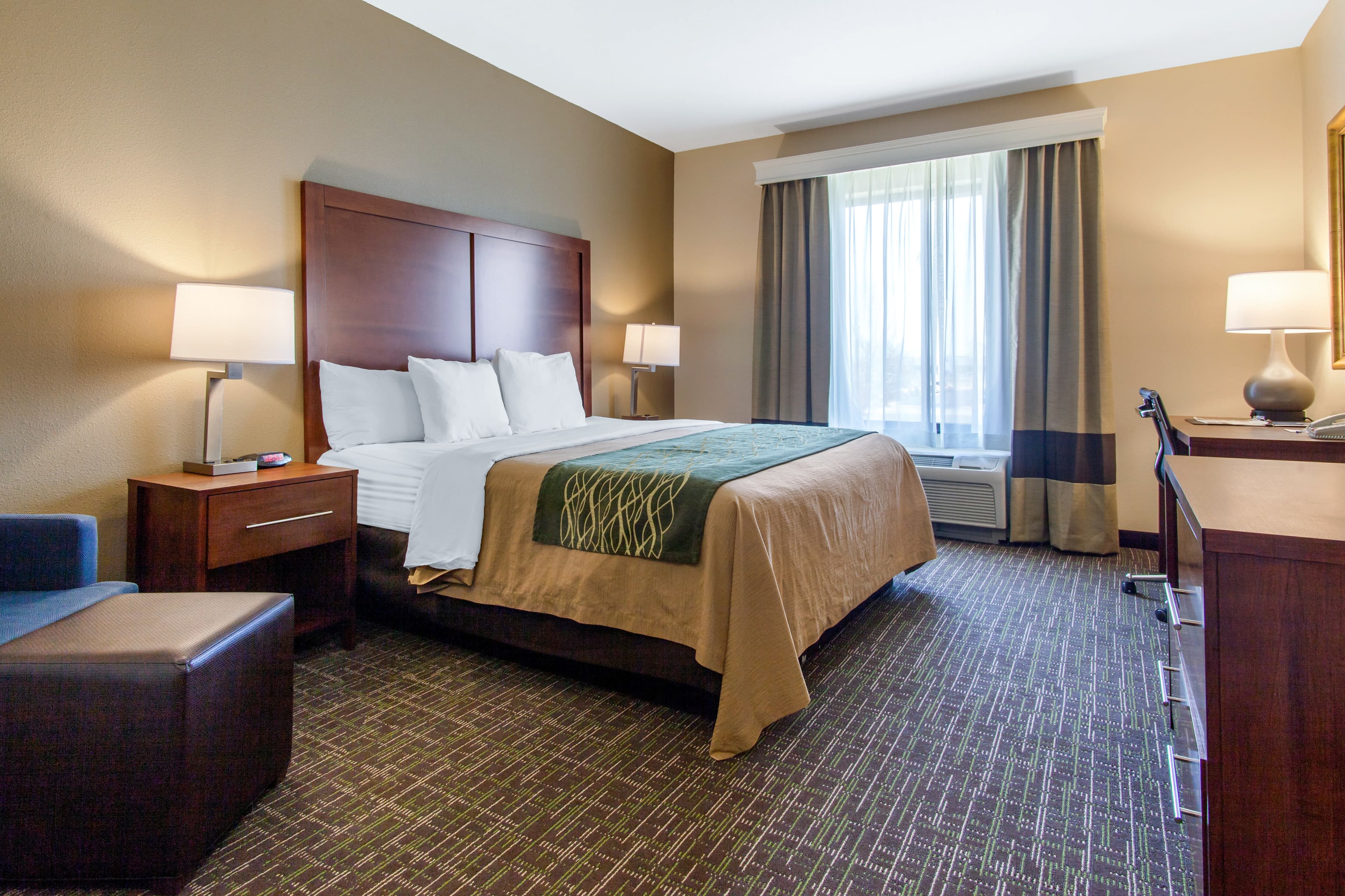 Comfort Inn & Suites Norman near University — 33