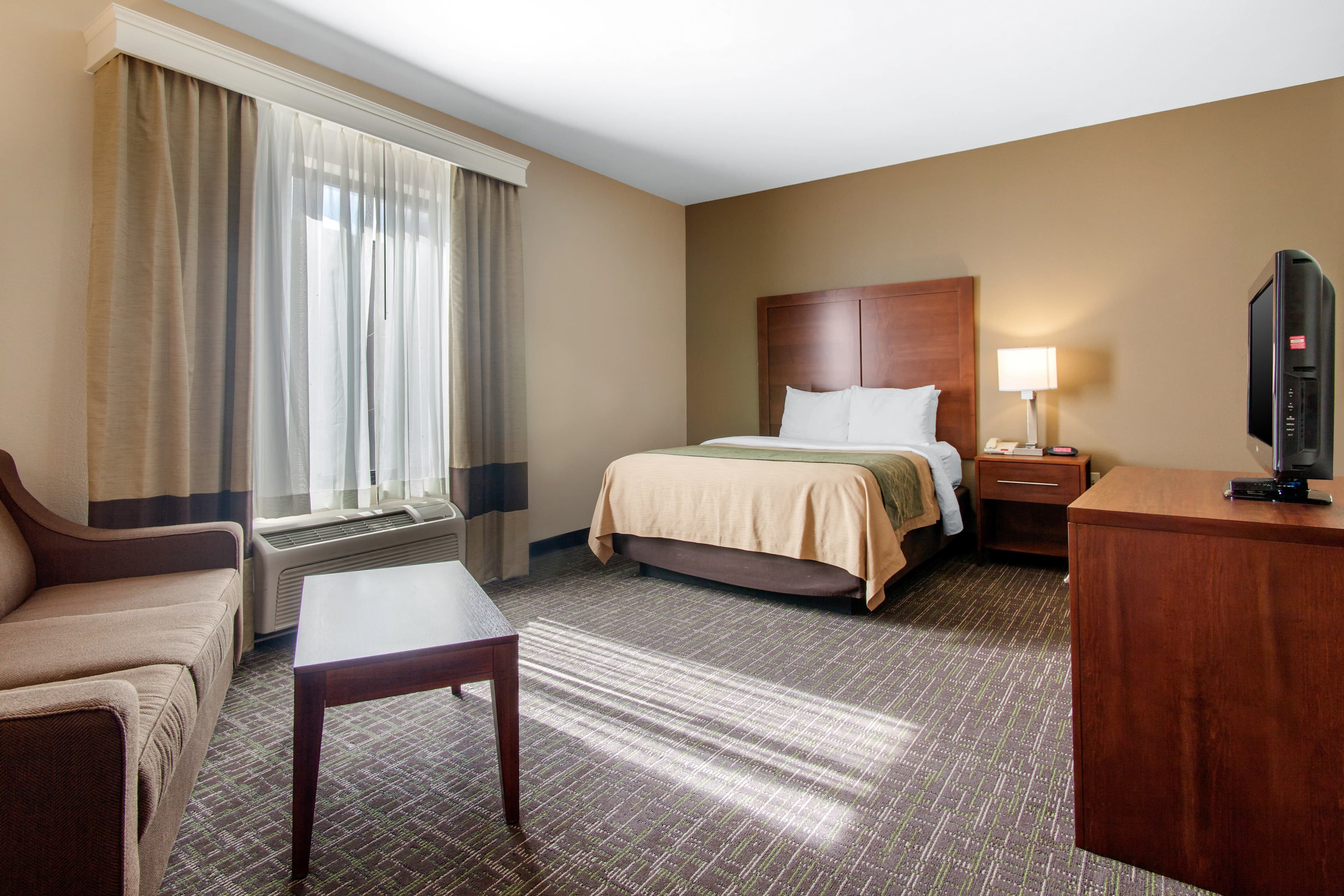 Comfort Inn & Suites Norman near University — 35