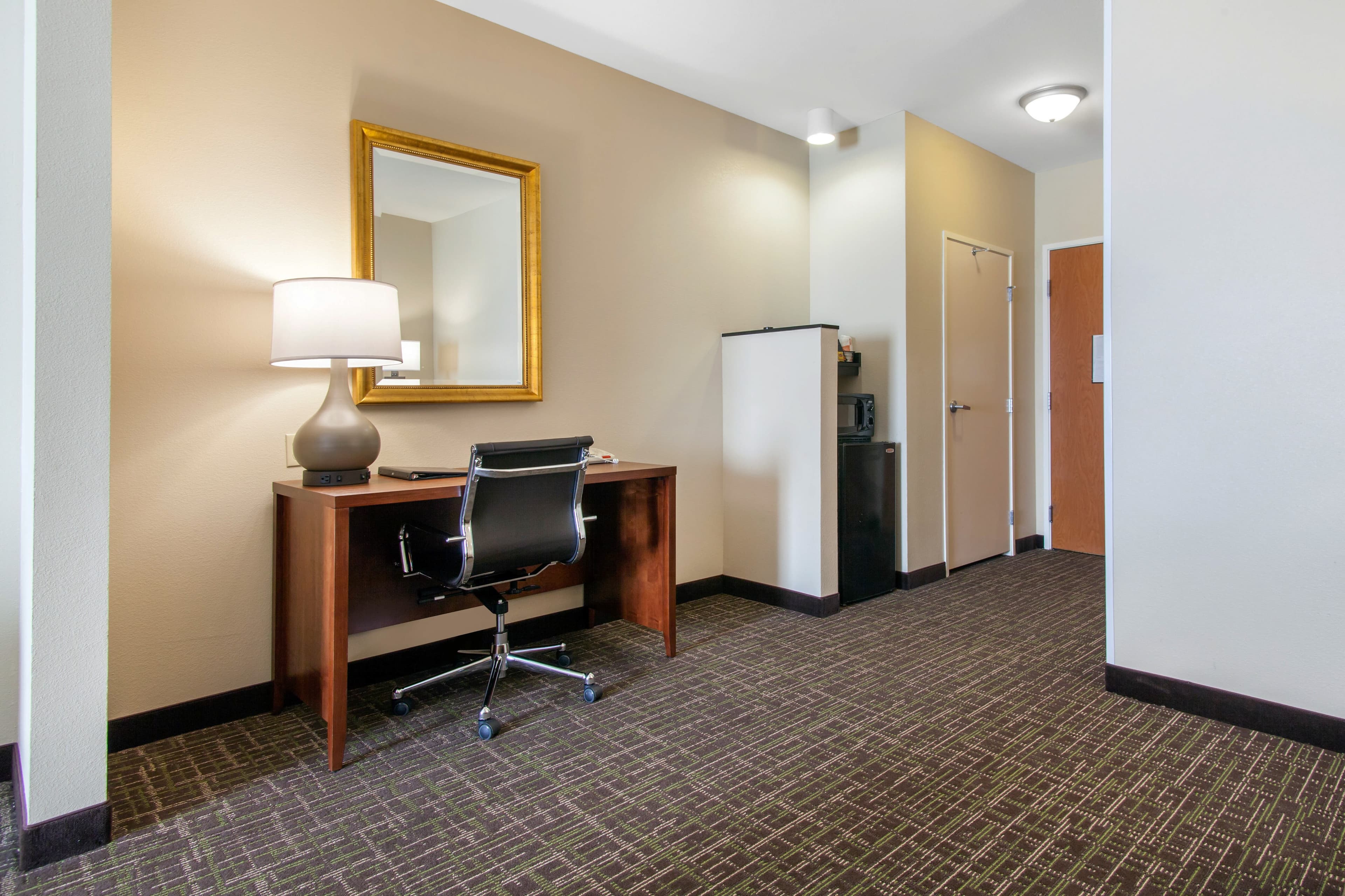 Comfort Inn & Suites Norman near University — 40