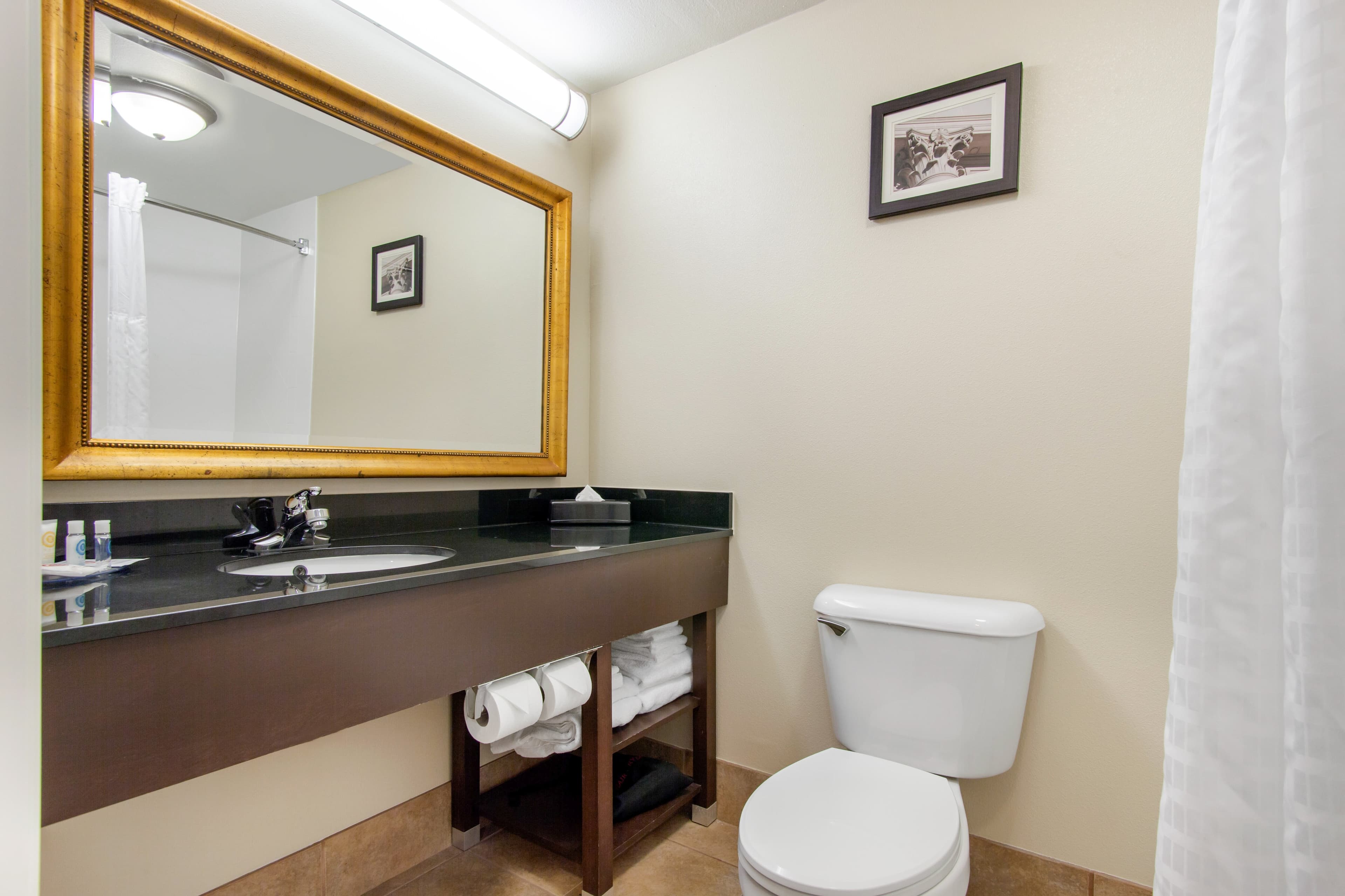 Comfort Inn & Suites Norman near University — 41