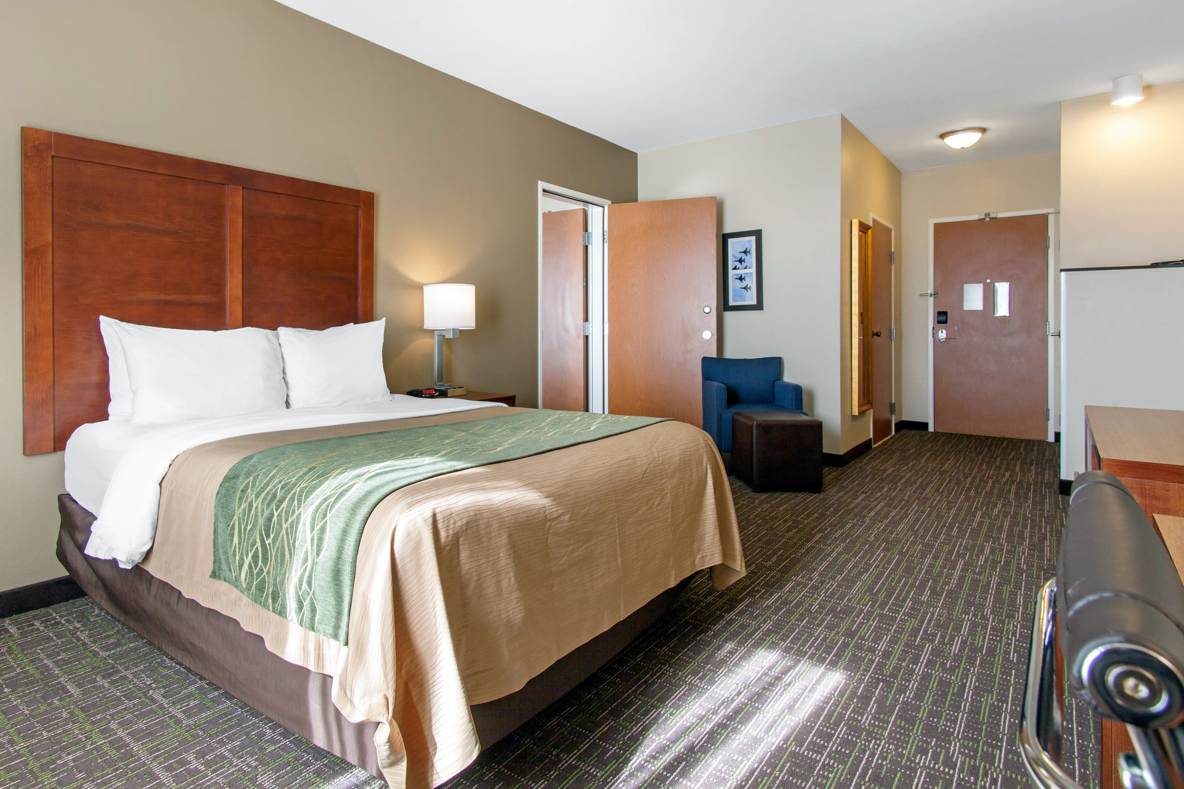 Comfort Inn & Suites Norman near University — 42