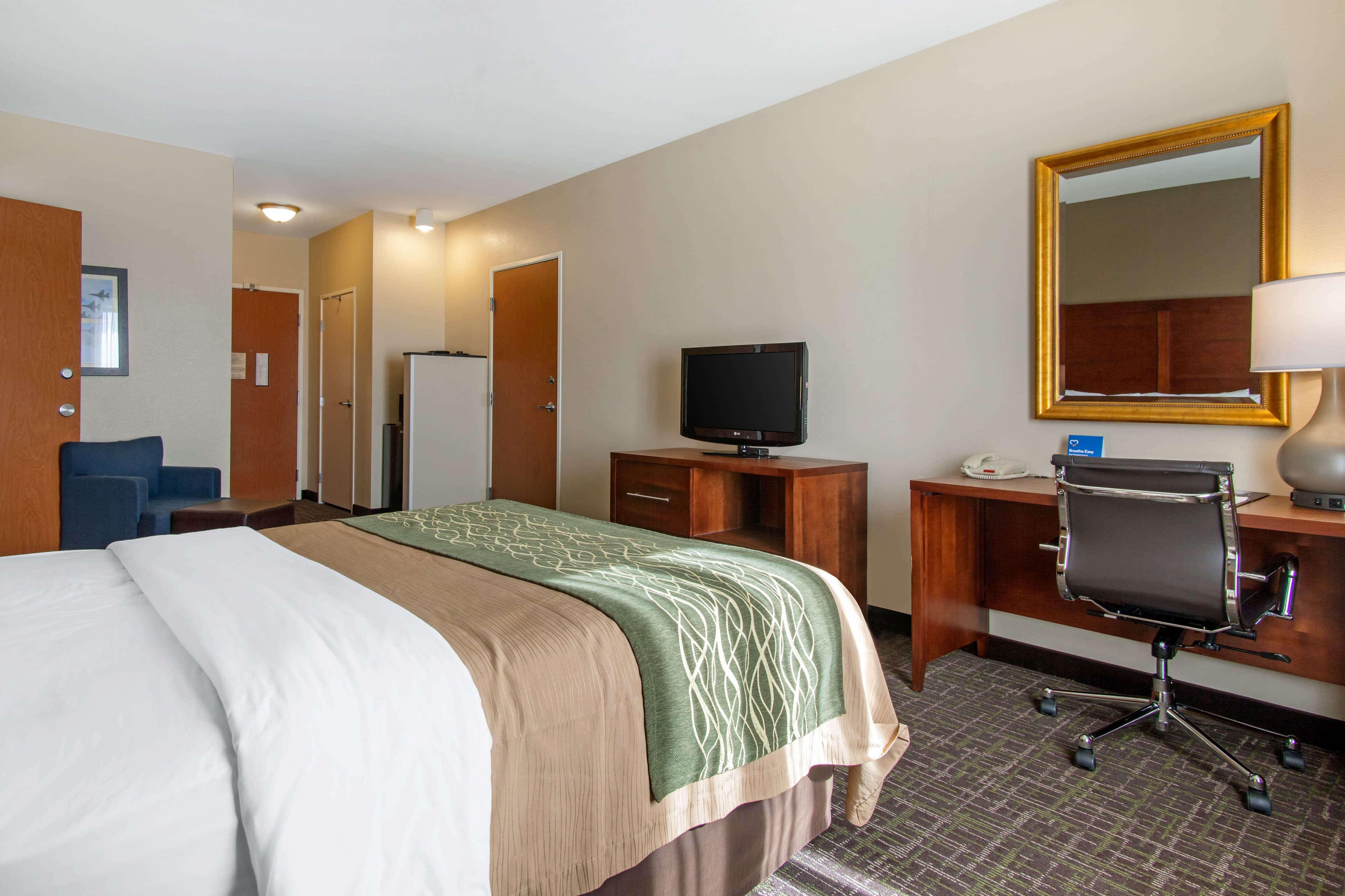 Comfort Inn & Suites Norman near University — 43