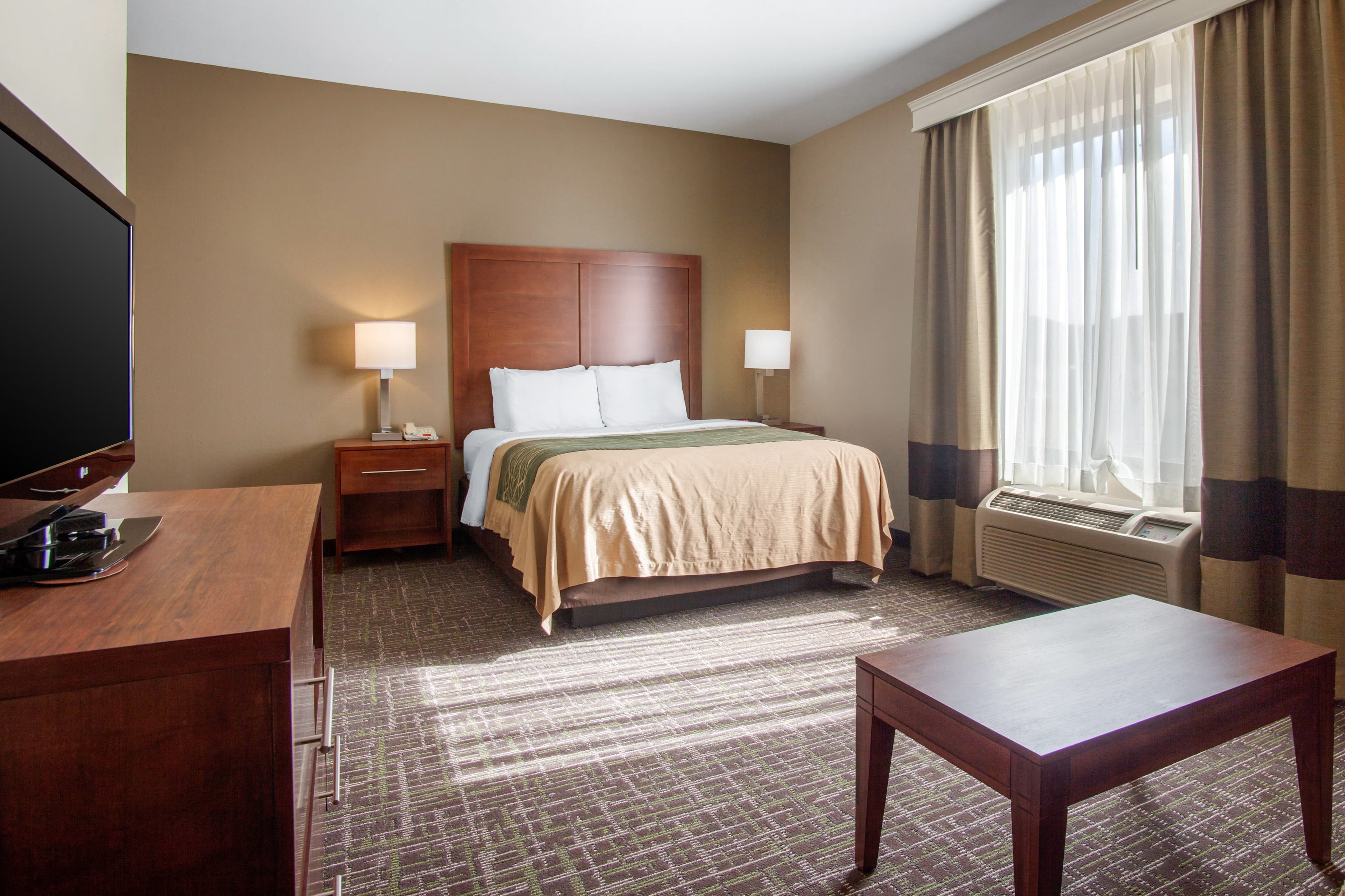 Comfort Inn & Suites Norman near University — 44