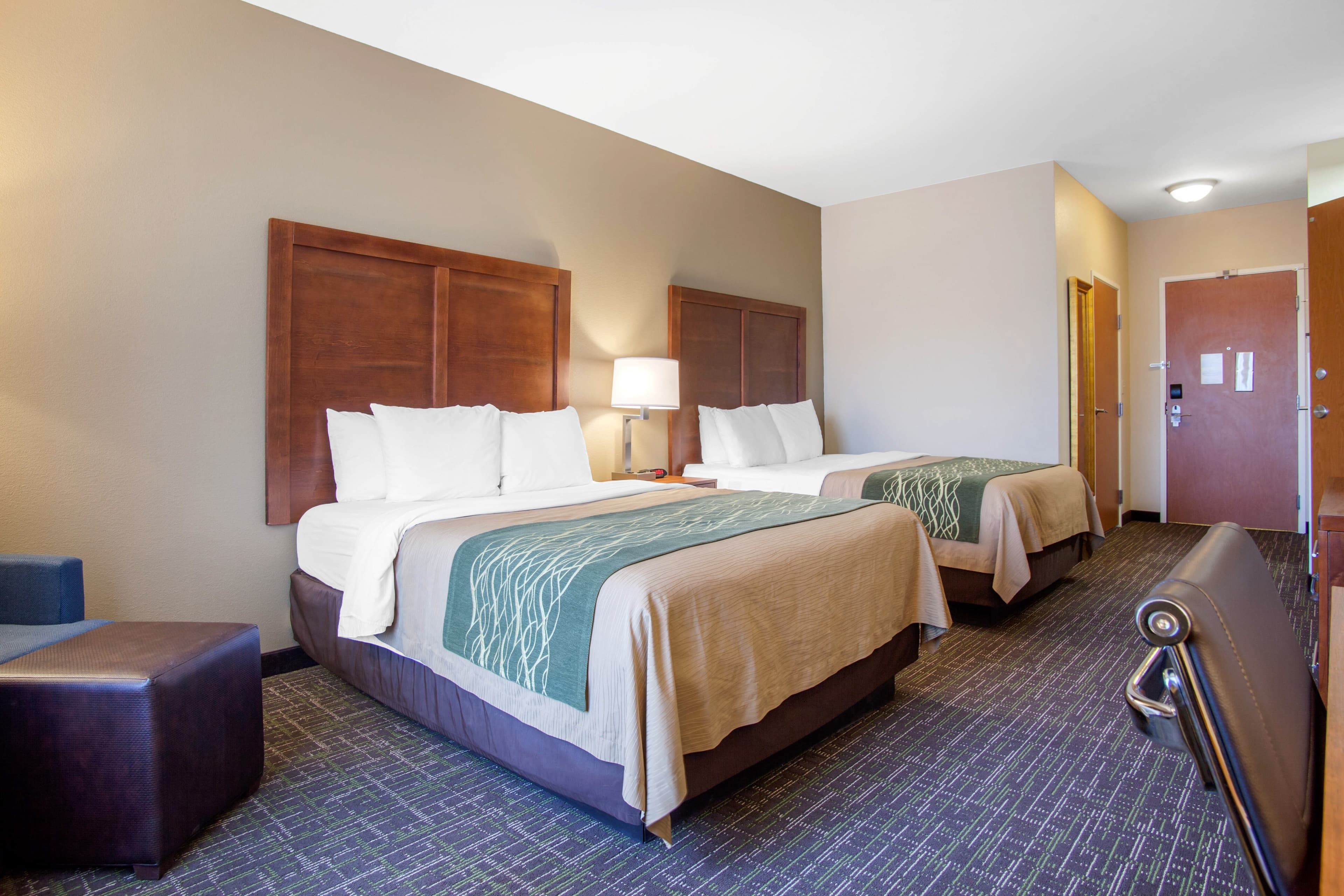 Comfort Inn & Suites Norman near University — 46