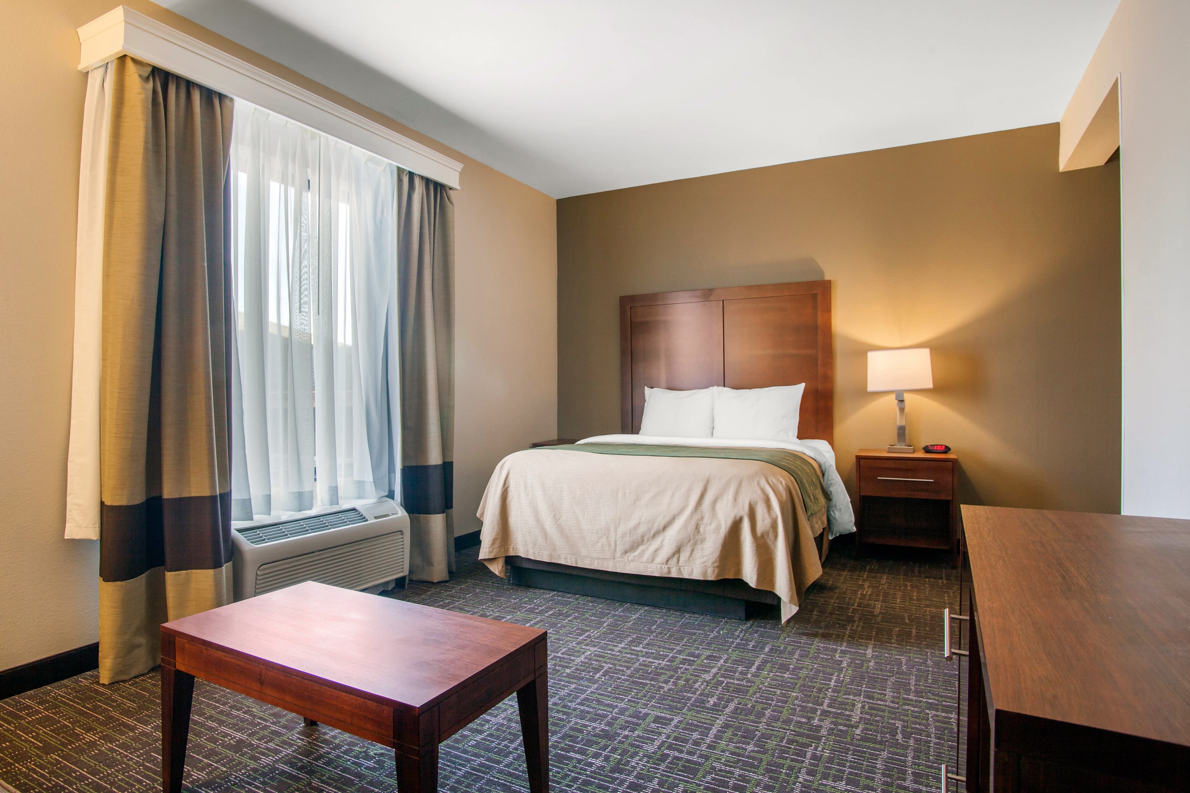 Comfort Inn & Suites Norman near University — 47