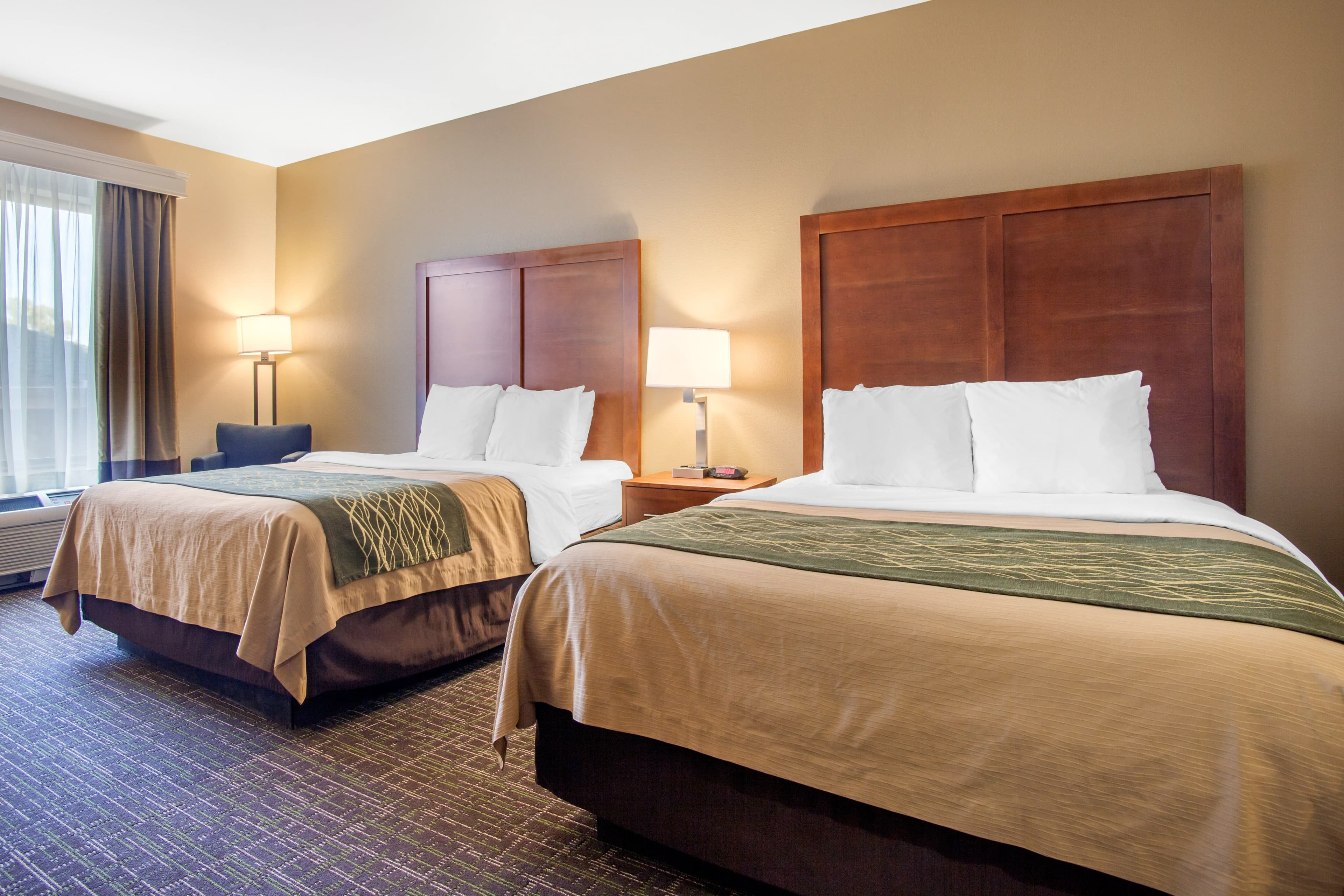 Comfort Inn & Suites Norman near University — 49