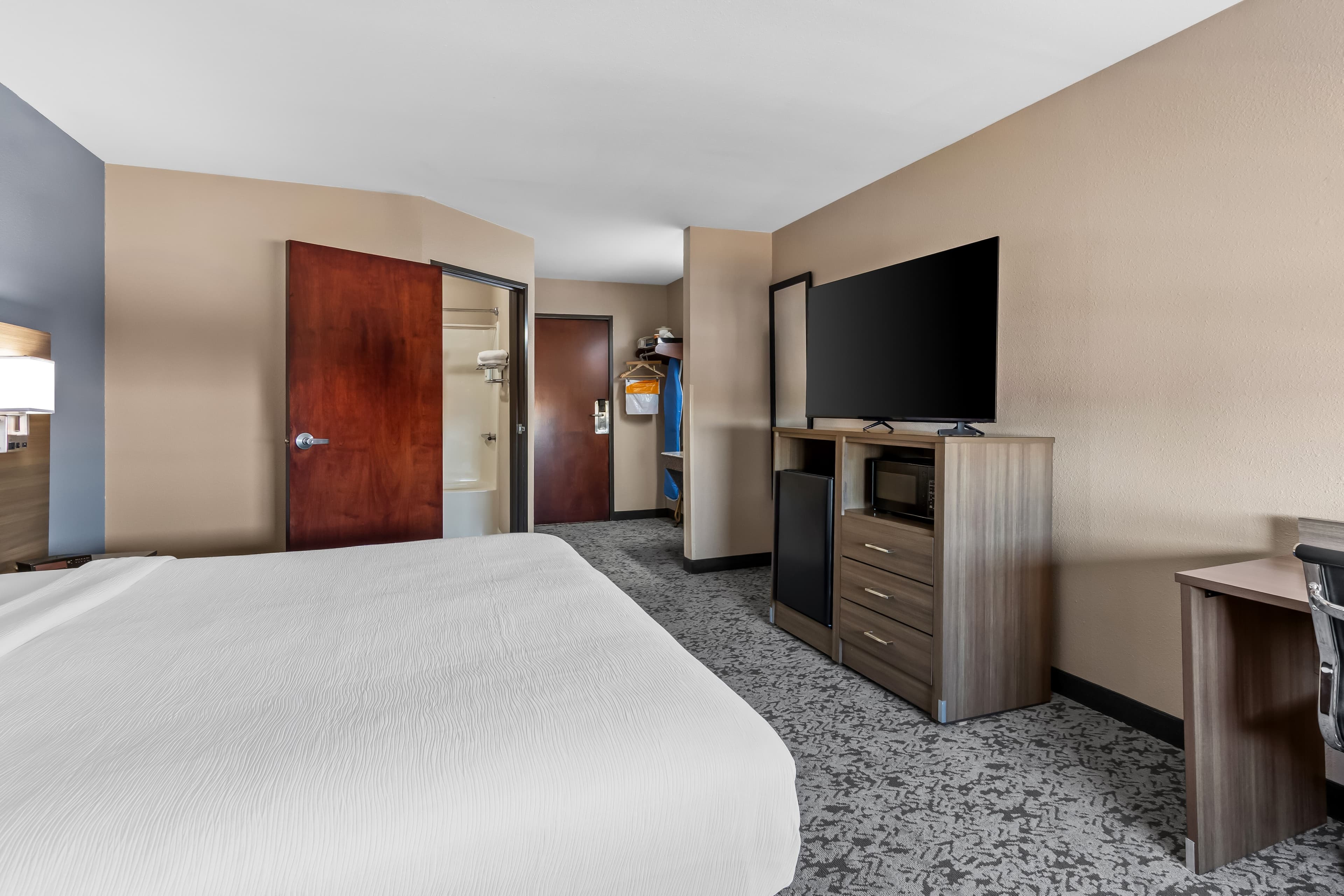 Quality Inn Lawton near Fort Sill - Image 2