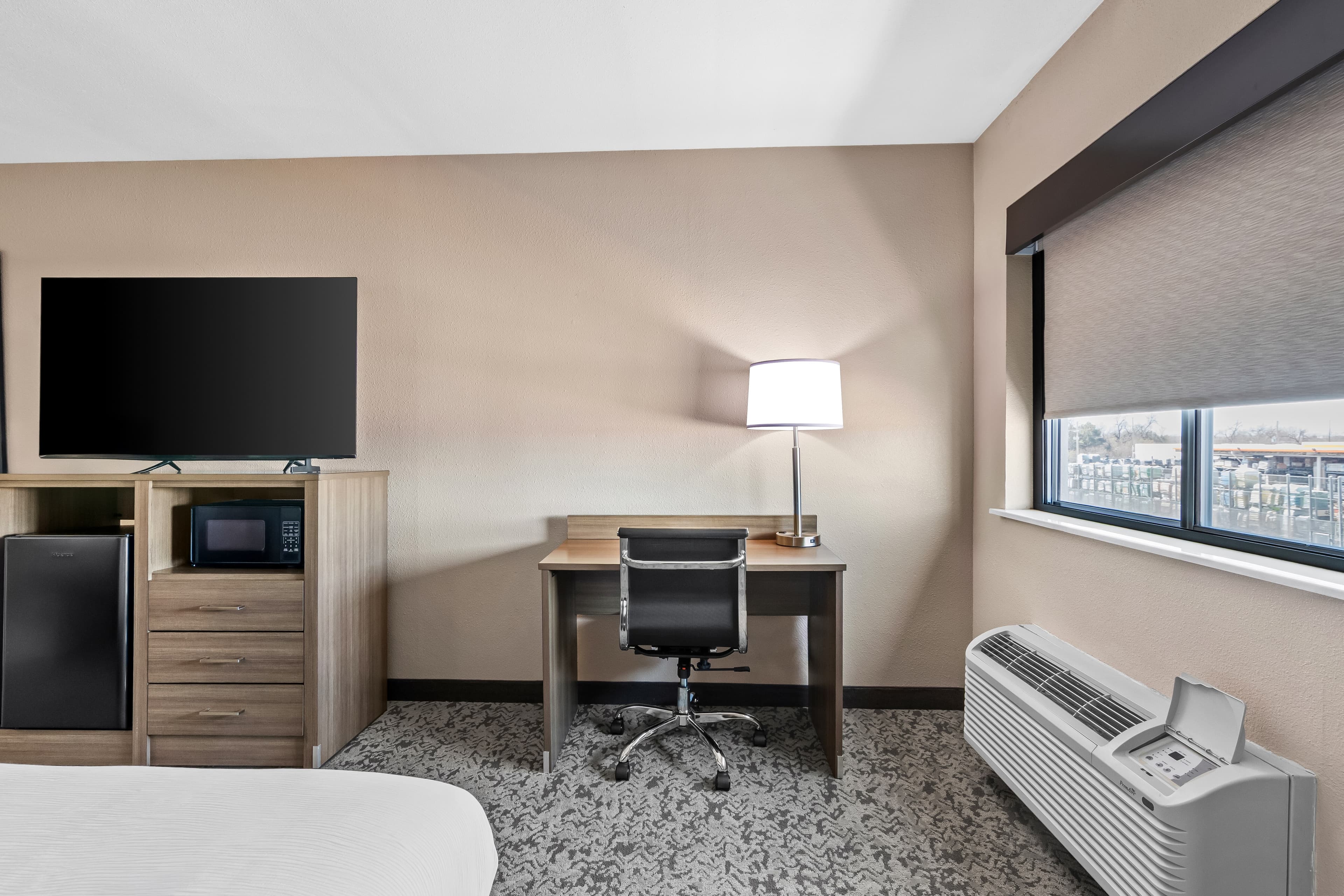 Quality Inn Lawton near Fort Sill - Image 5