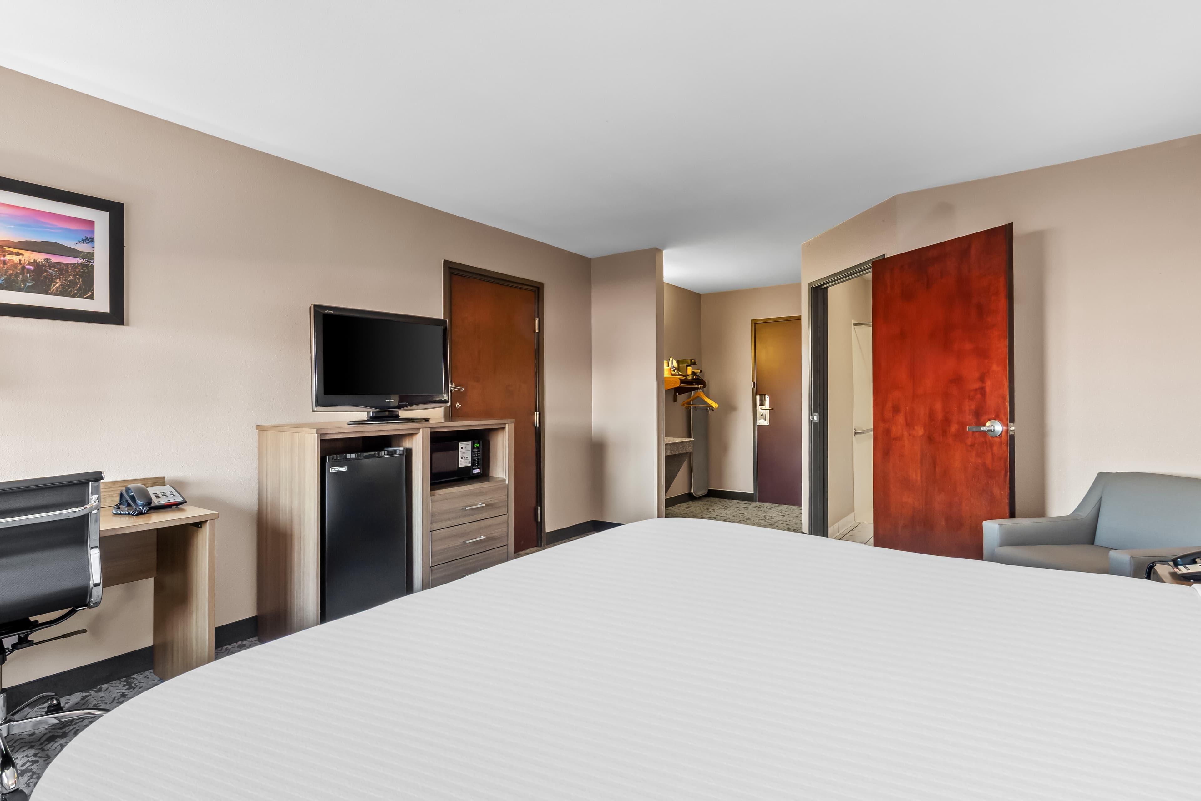 Quality Inn Lawton near Fort Sill - Image 3