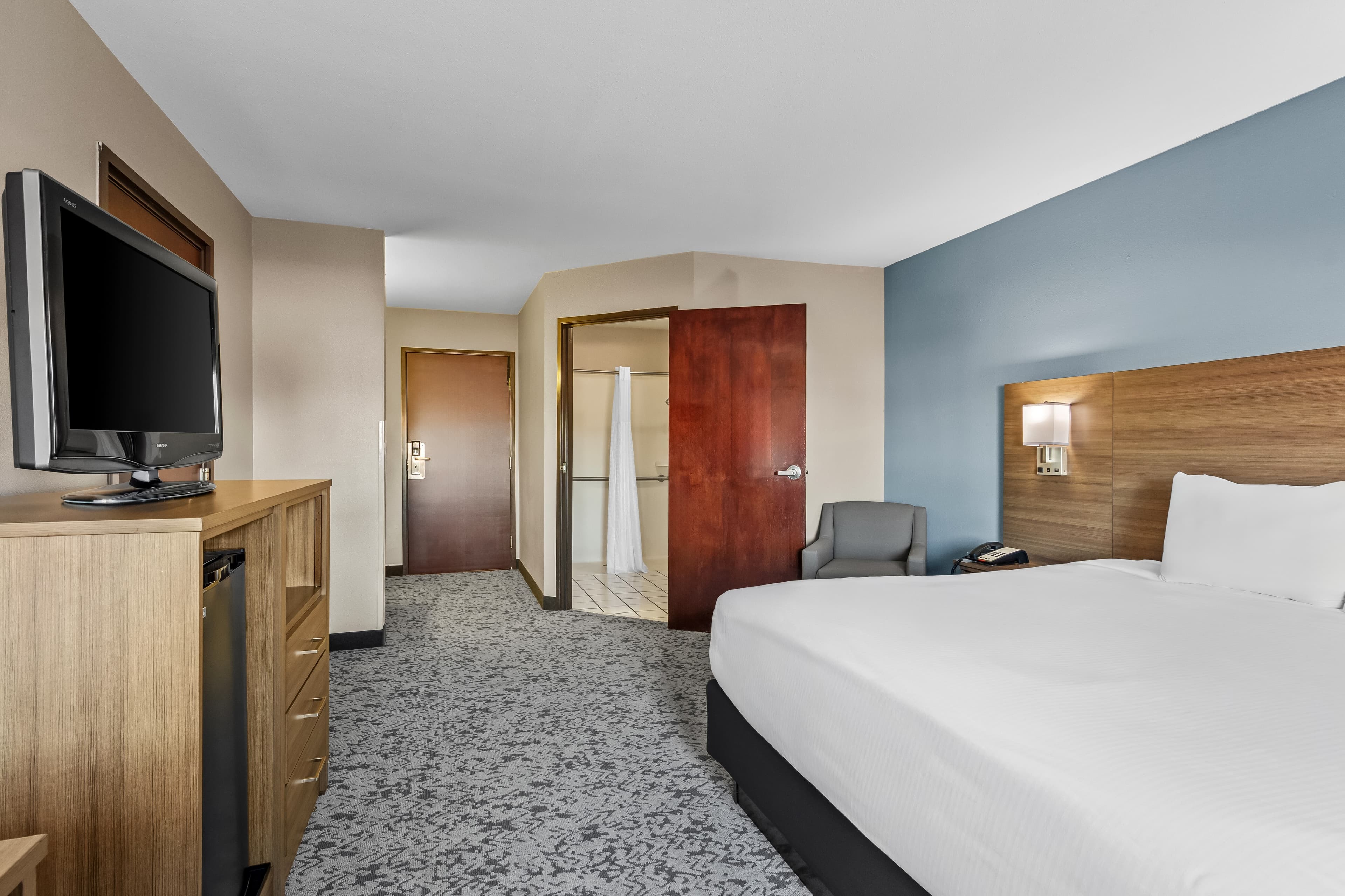Quality Inn Lawton near Fort Sill - Image 4