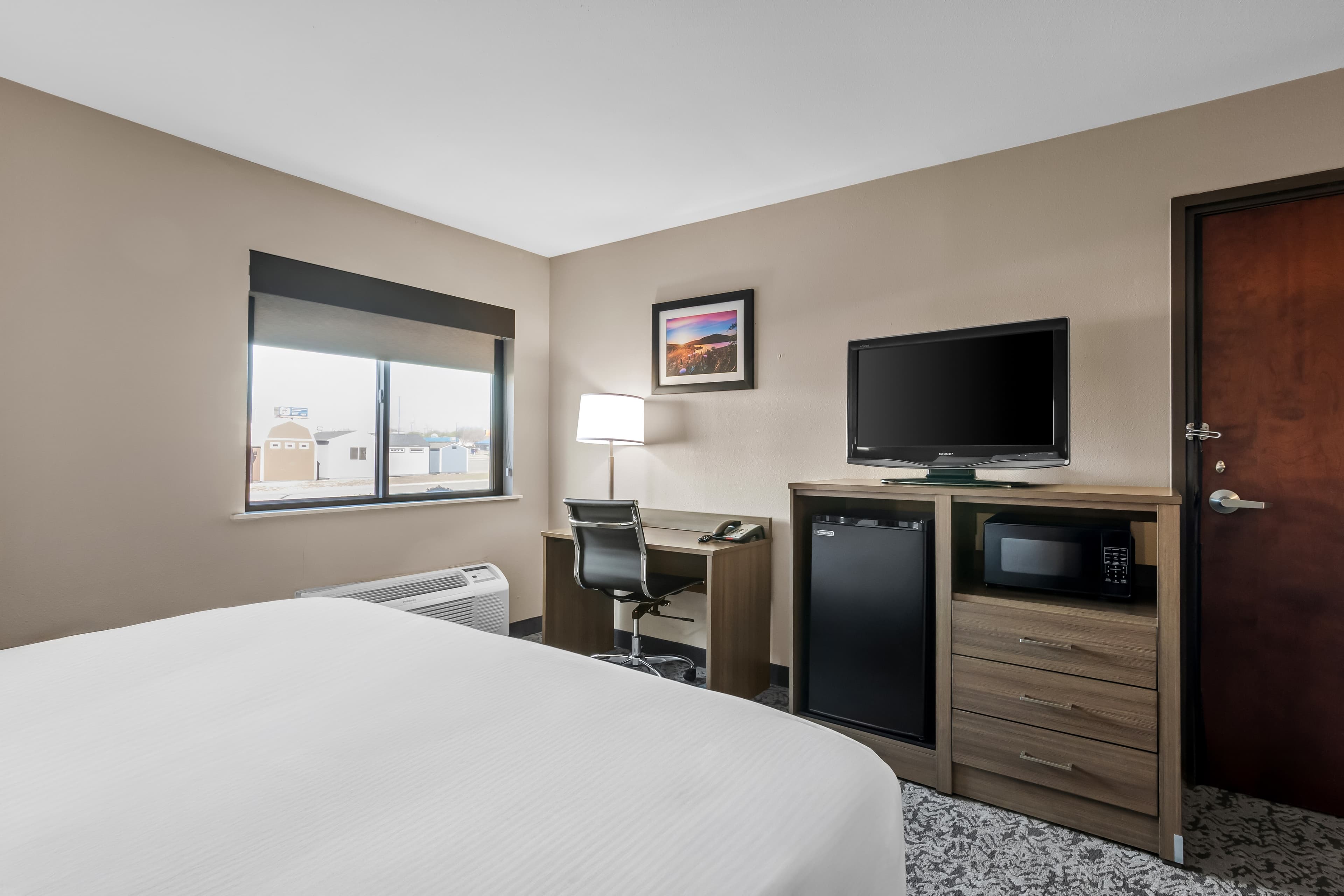 Quality Inn Lawton near Fort Sill — 6