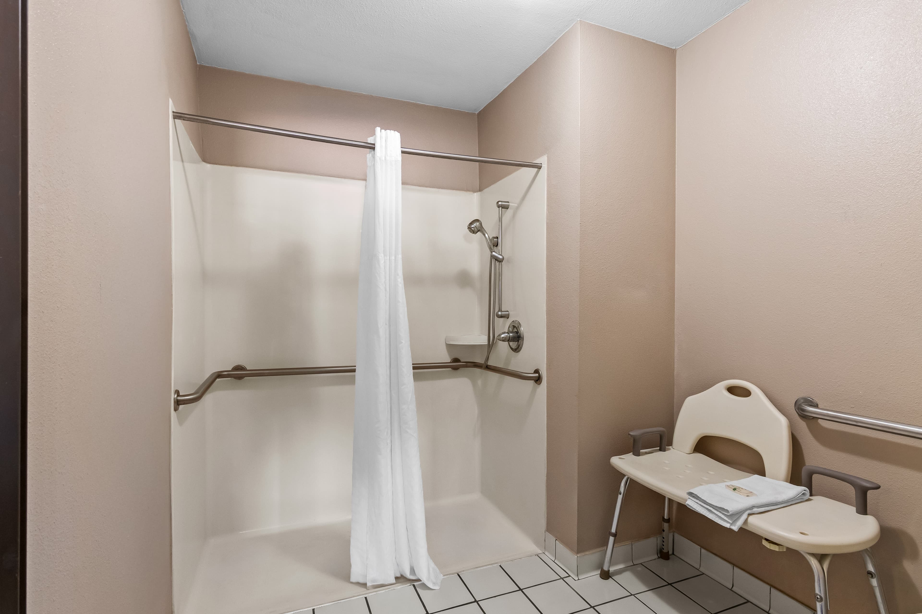 Quality Inn Lawton near Fort Sill — 9