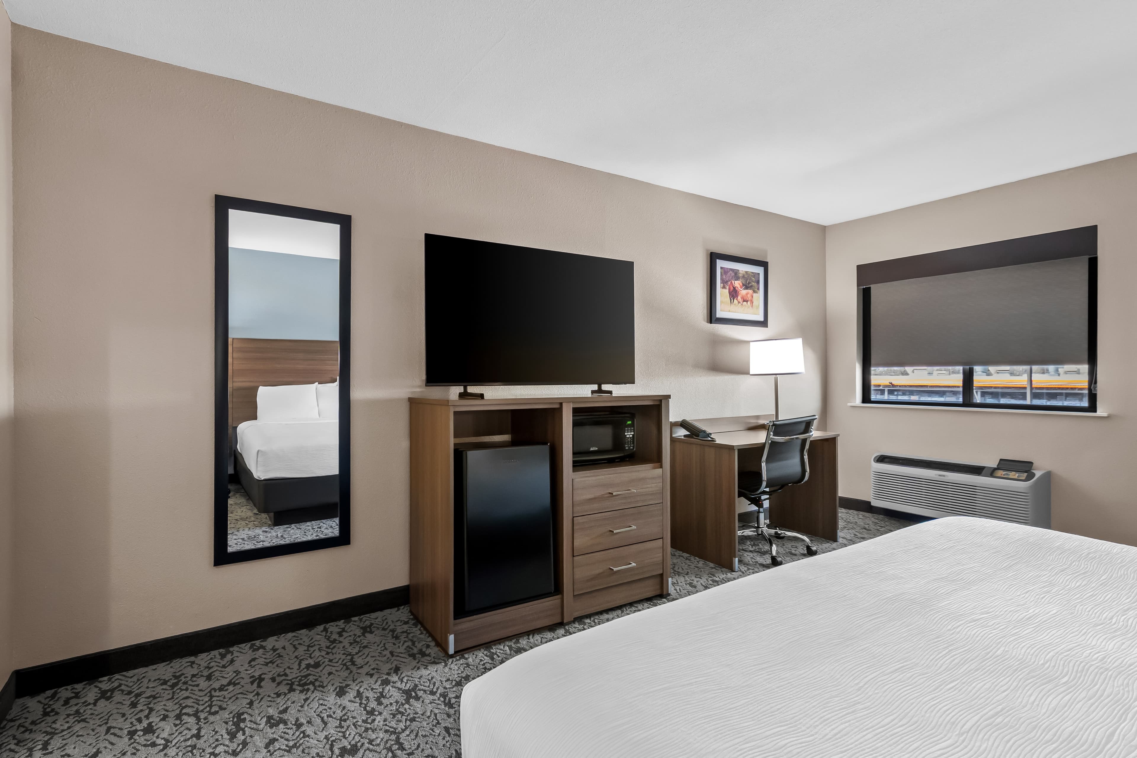 Quality Inn Lawton near Fort Sill — 11