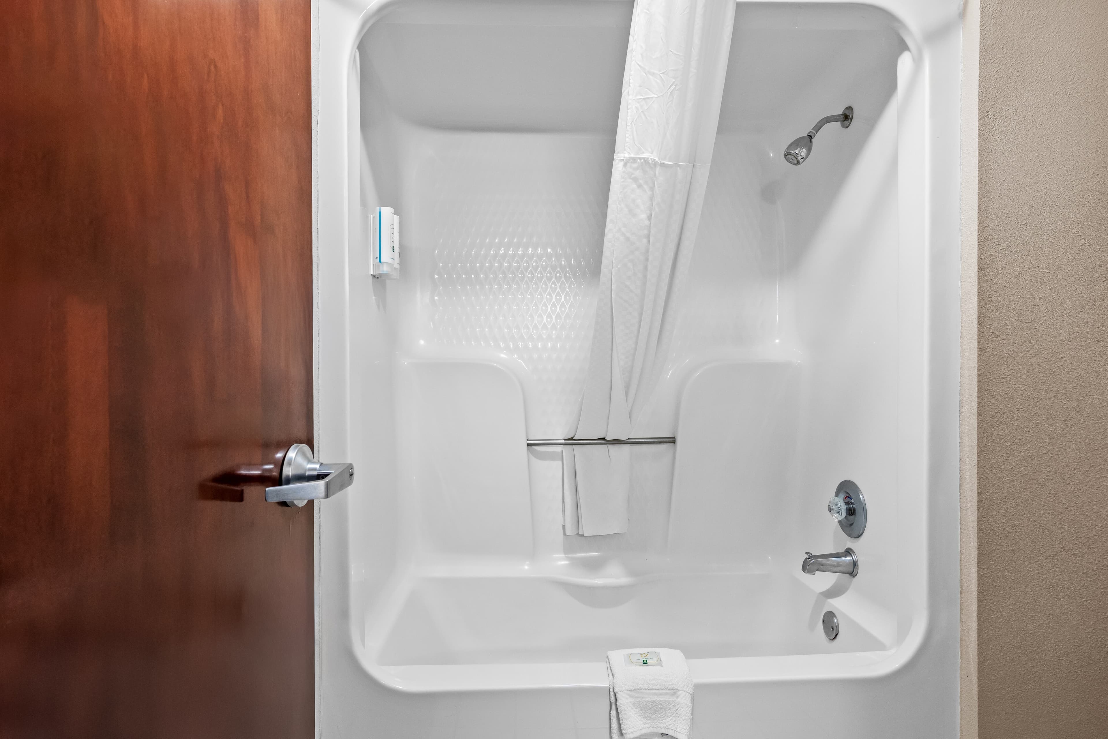 Quality Inn Lawton near Fort Sill — 13