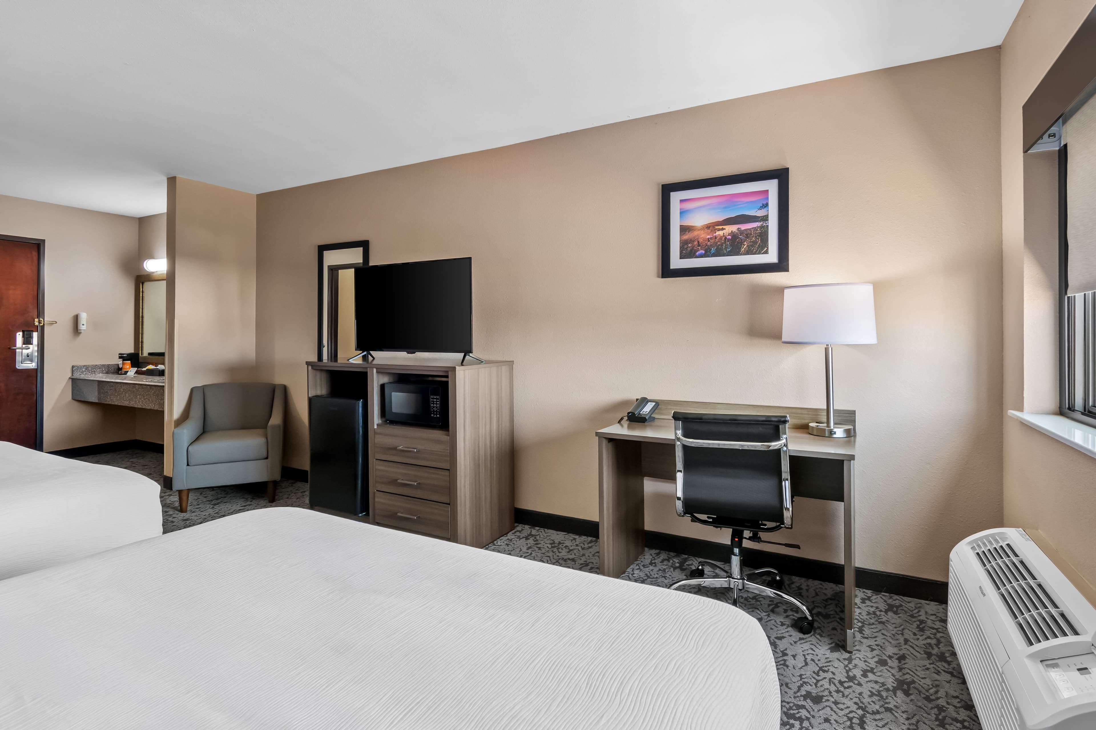 Quality Inn Lawton near Fort Sill — 15