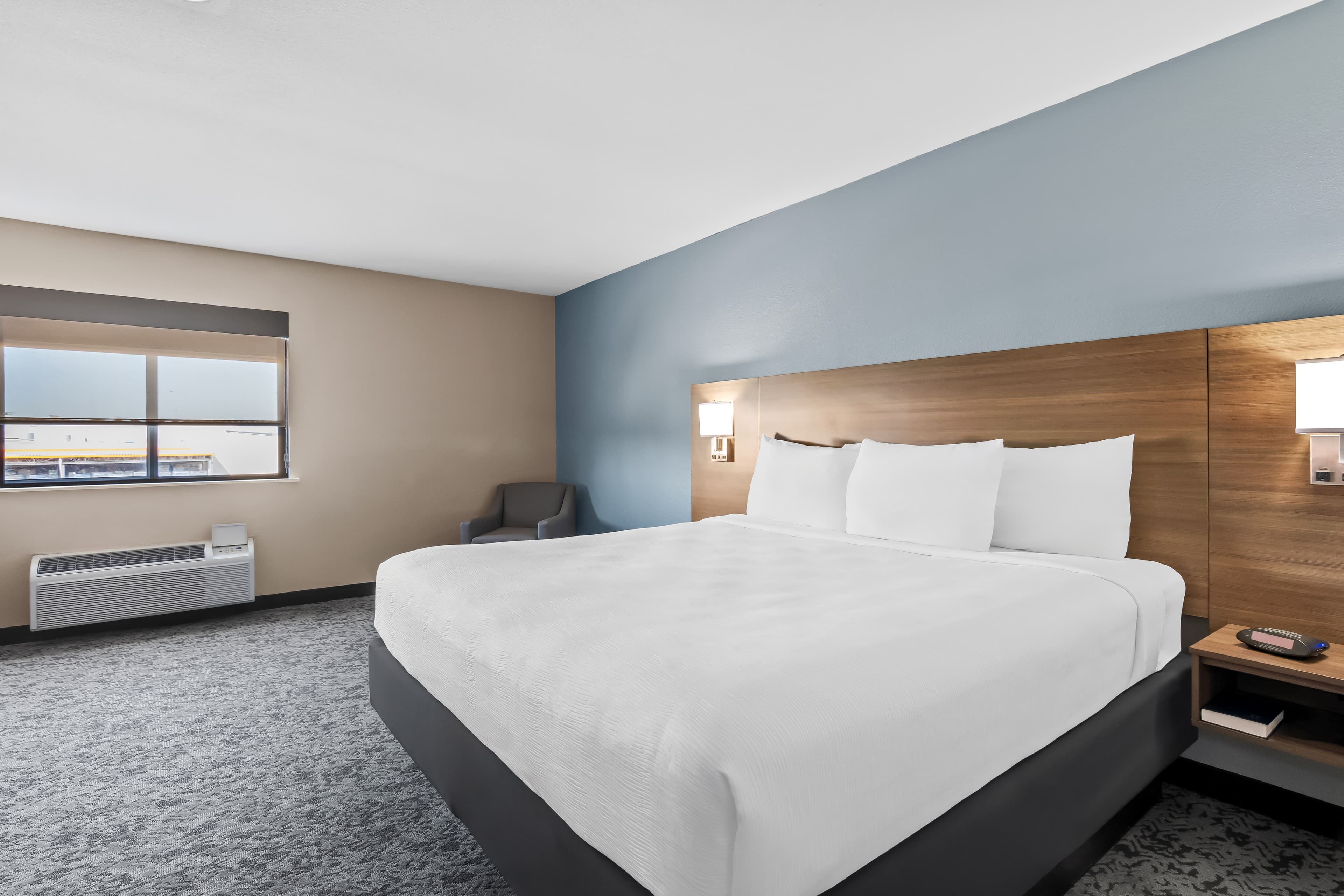 Quality Inn Lawton near Fort Sill — 17