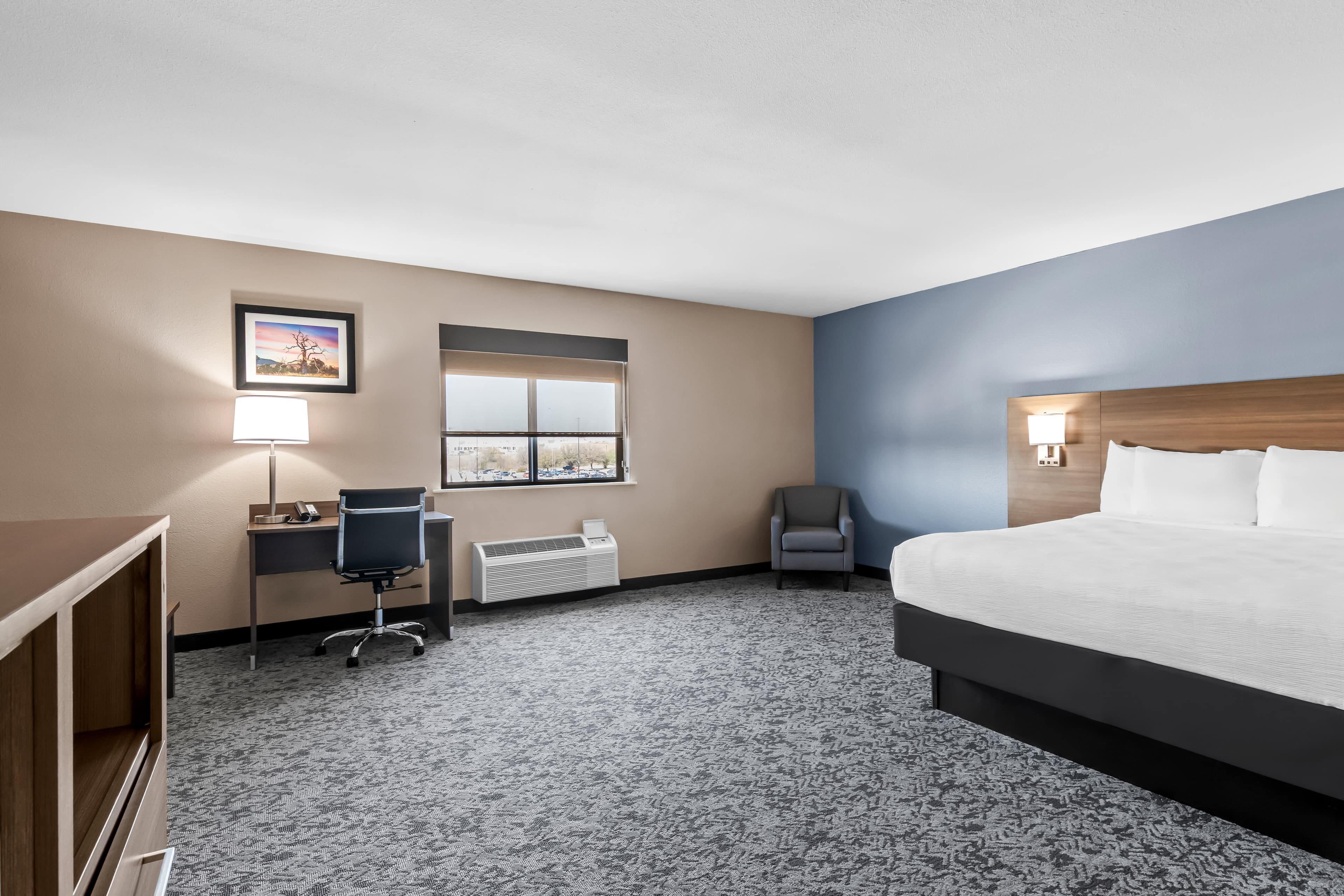 Quality Inn Lawton near Fort Sill — 19