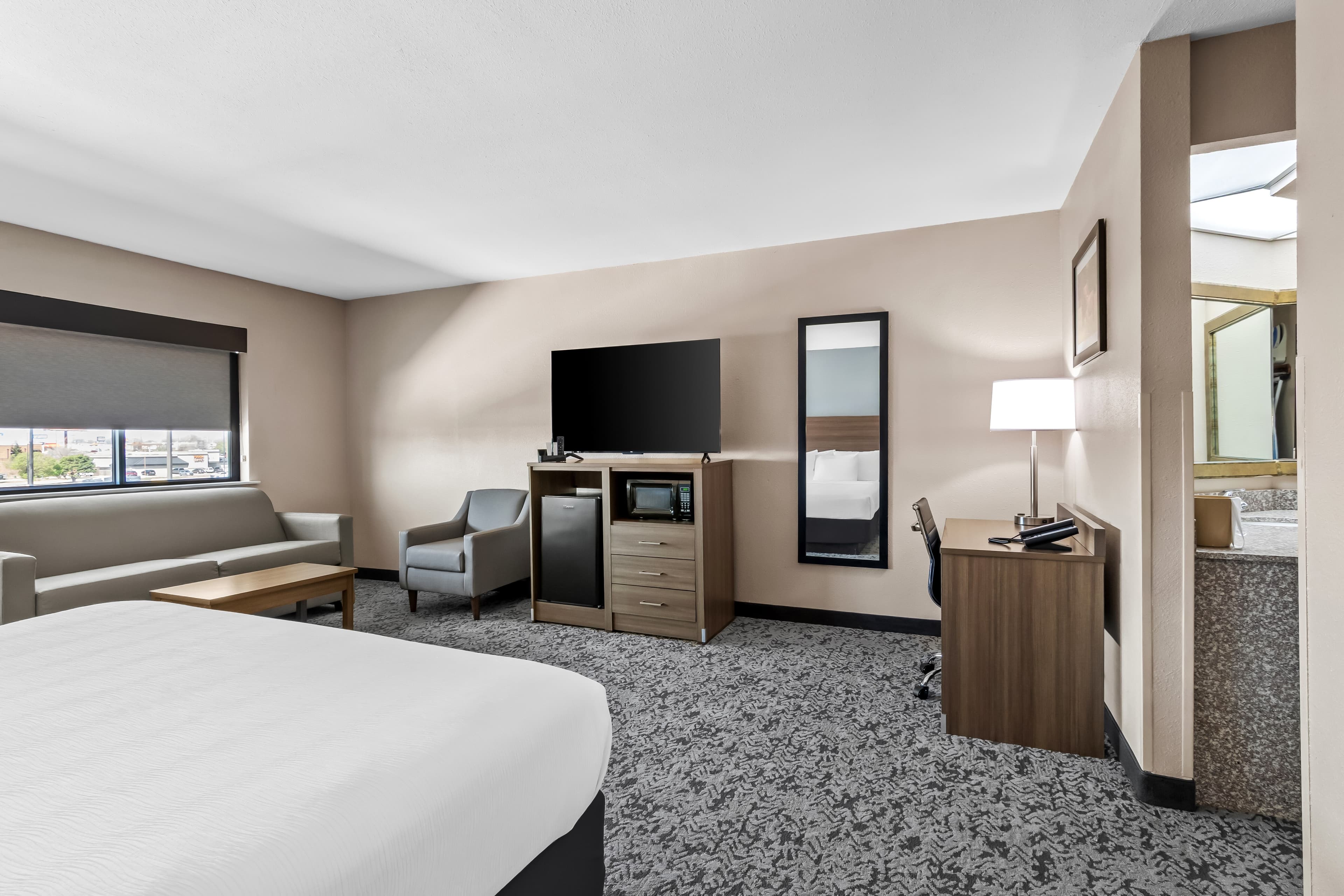 Quality Inn Lawton near Fort Sill — 21