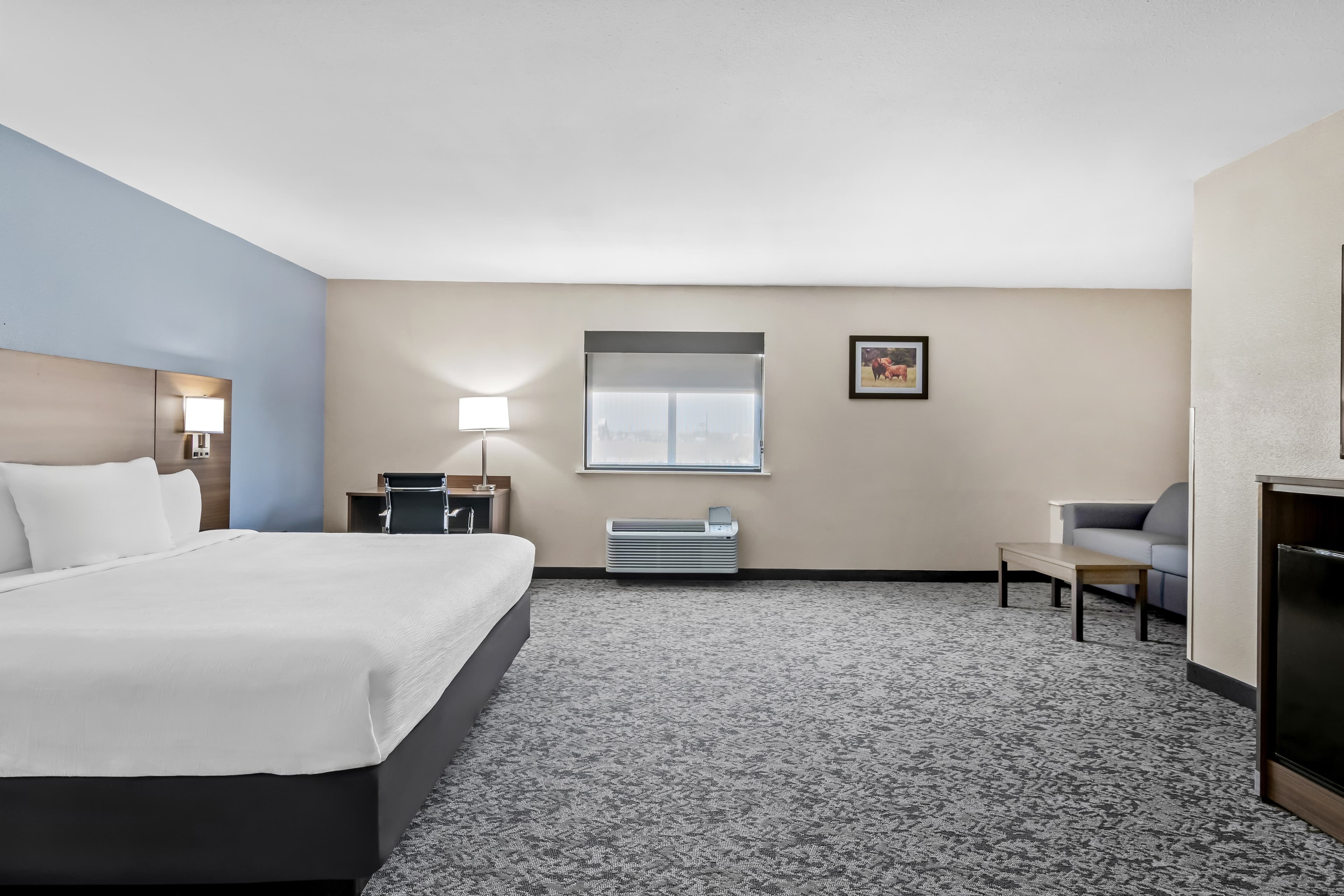Quality Inn Lawton near Fort Sill — 23