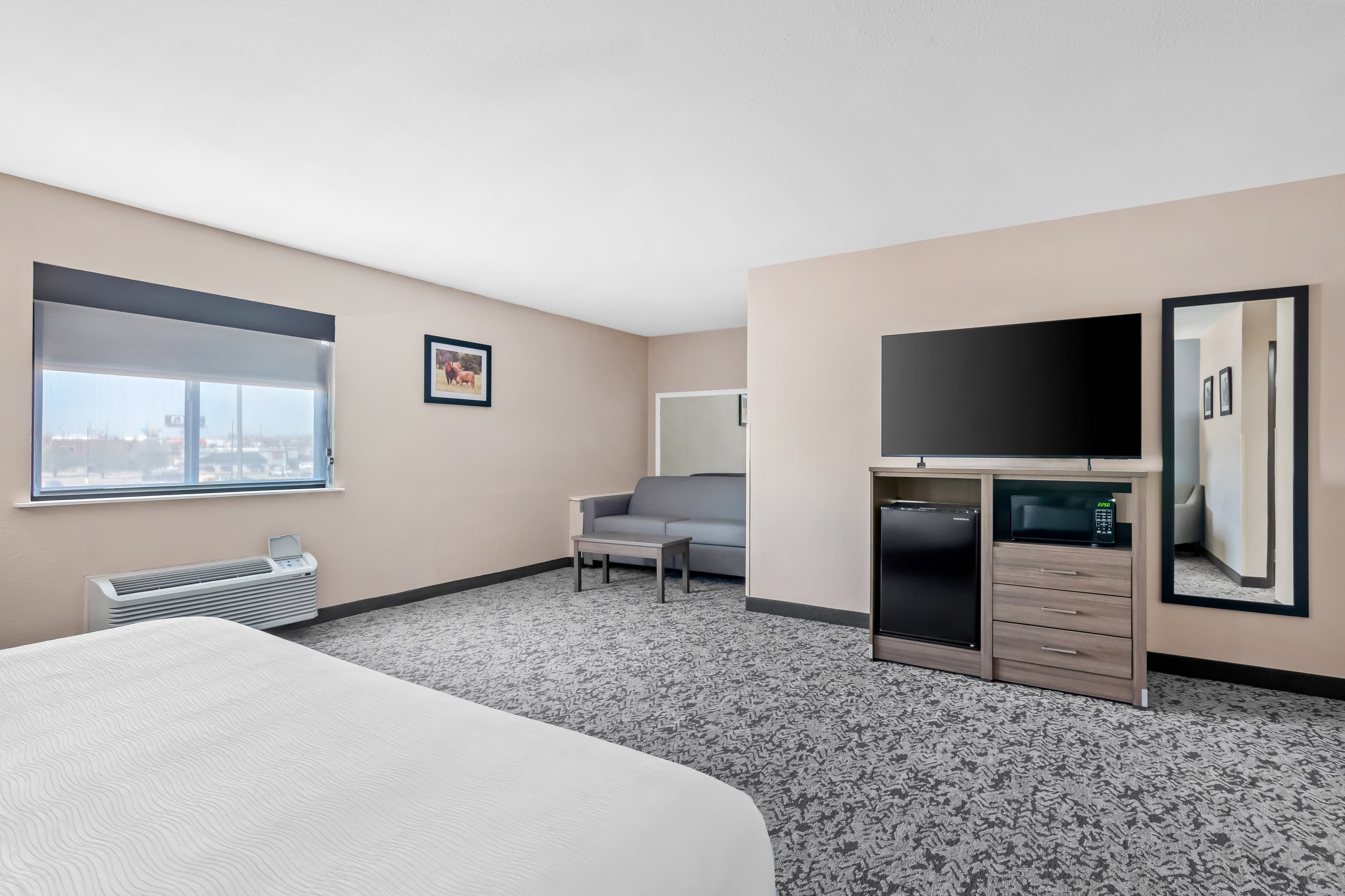 Quality Inn Lawton near Fort Sill — 29