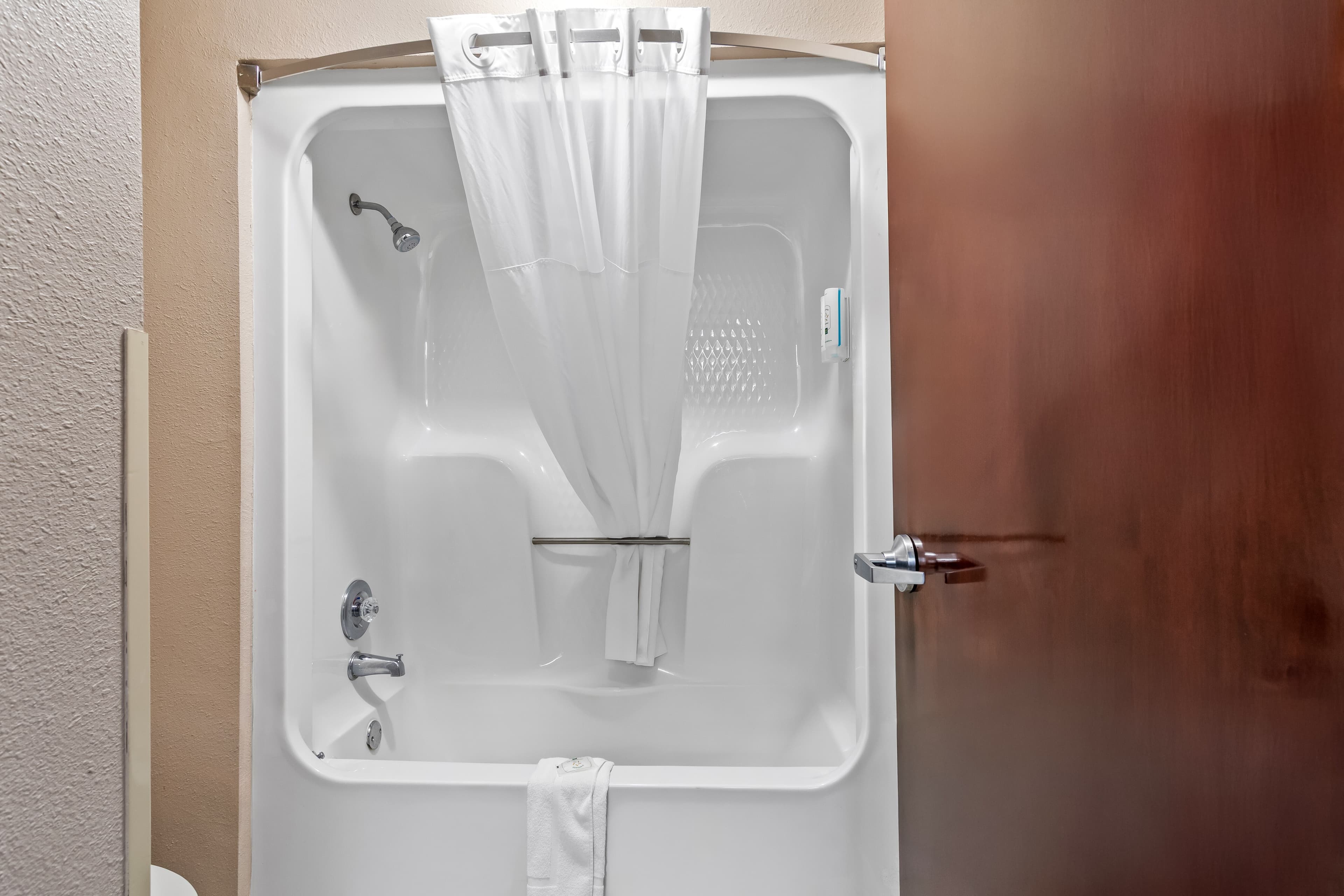 Quality Inn Lawton near Fort Sill — 26
