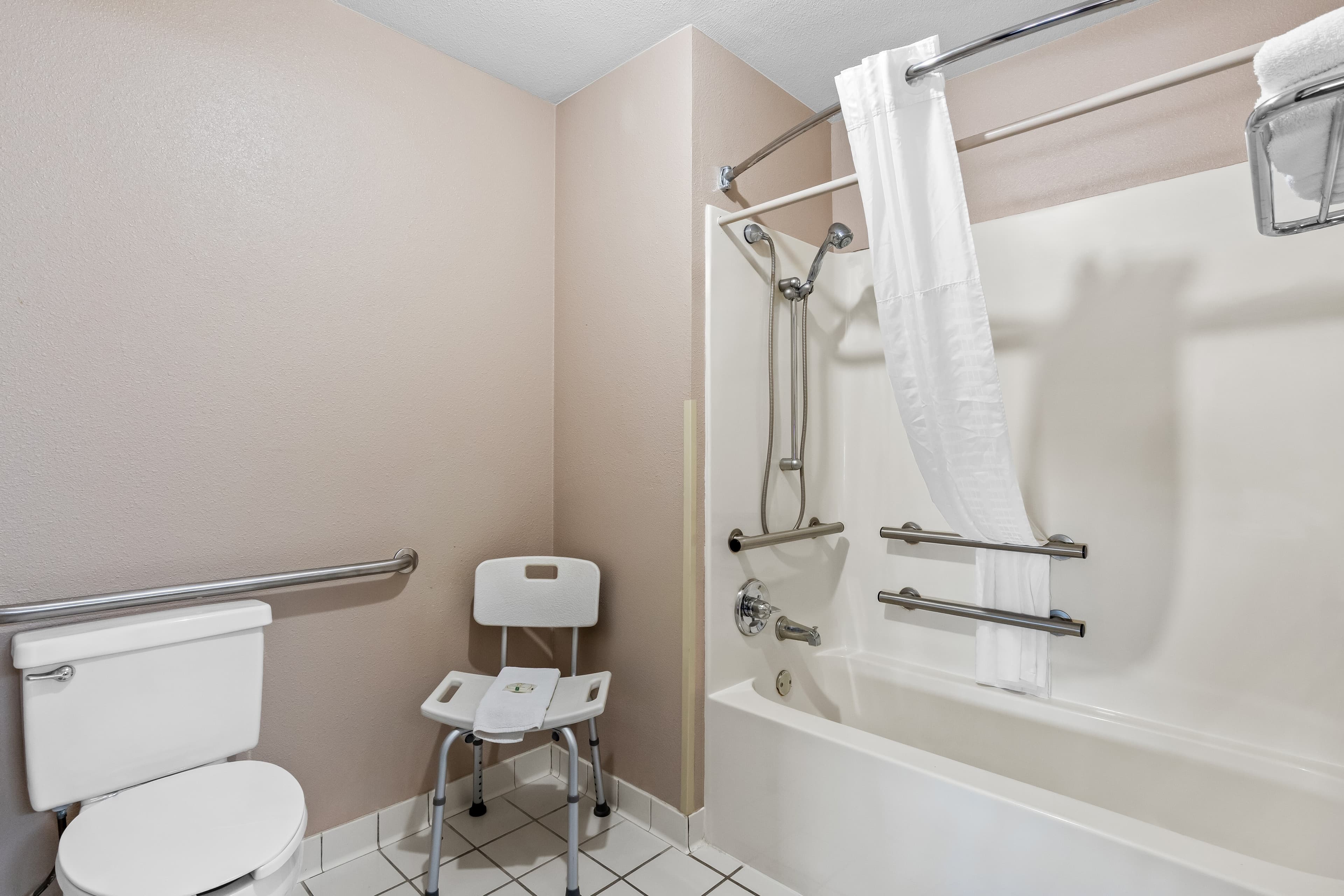 Quality Inn Lawton near Fort Sill — 8