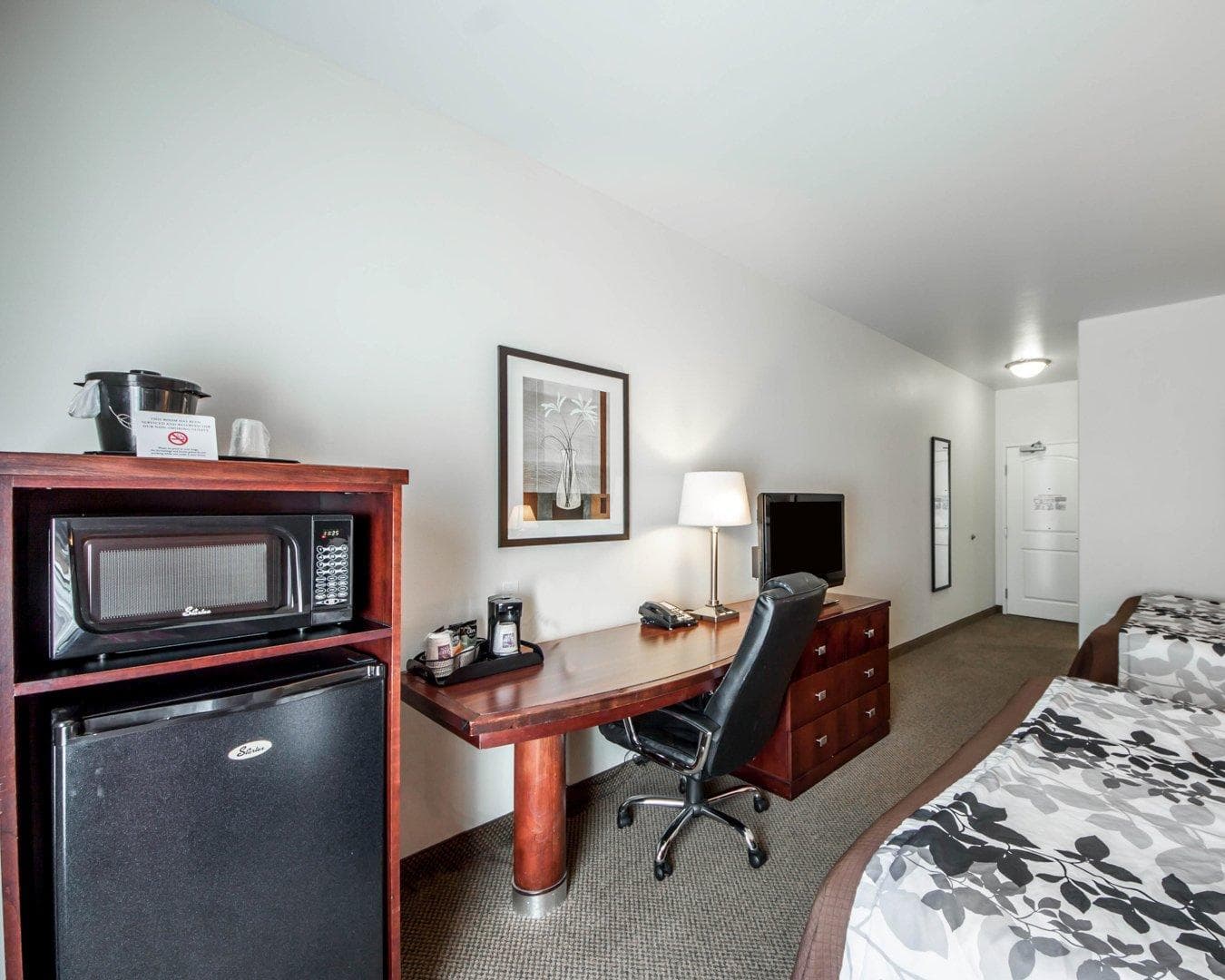 Sleep Inn & Suites Lawton Near Fort Sill — 11