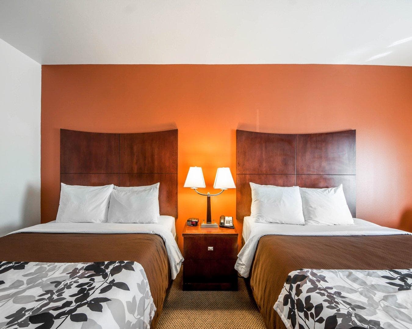 Sleep Inn & Suites Lawton Near Fort Sill — 12